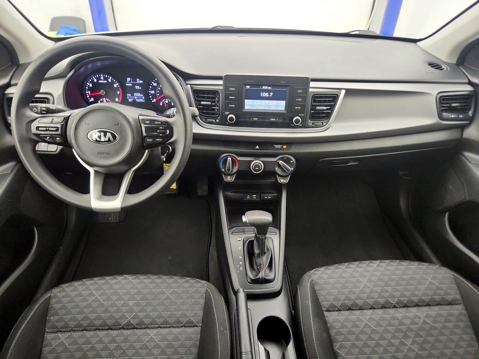 Thumbnail: 2018 Kia Rio5 - 9