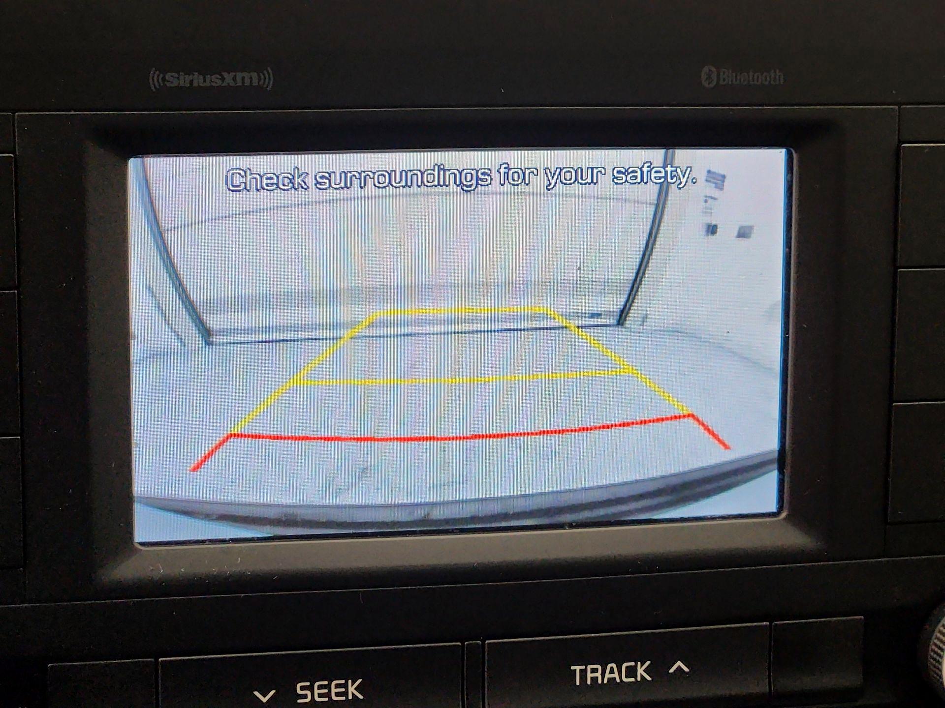 Thumbnail: 2018 Kia Rio5 - 14