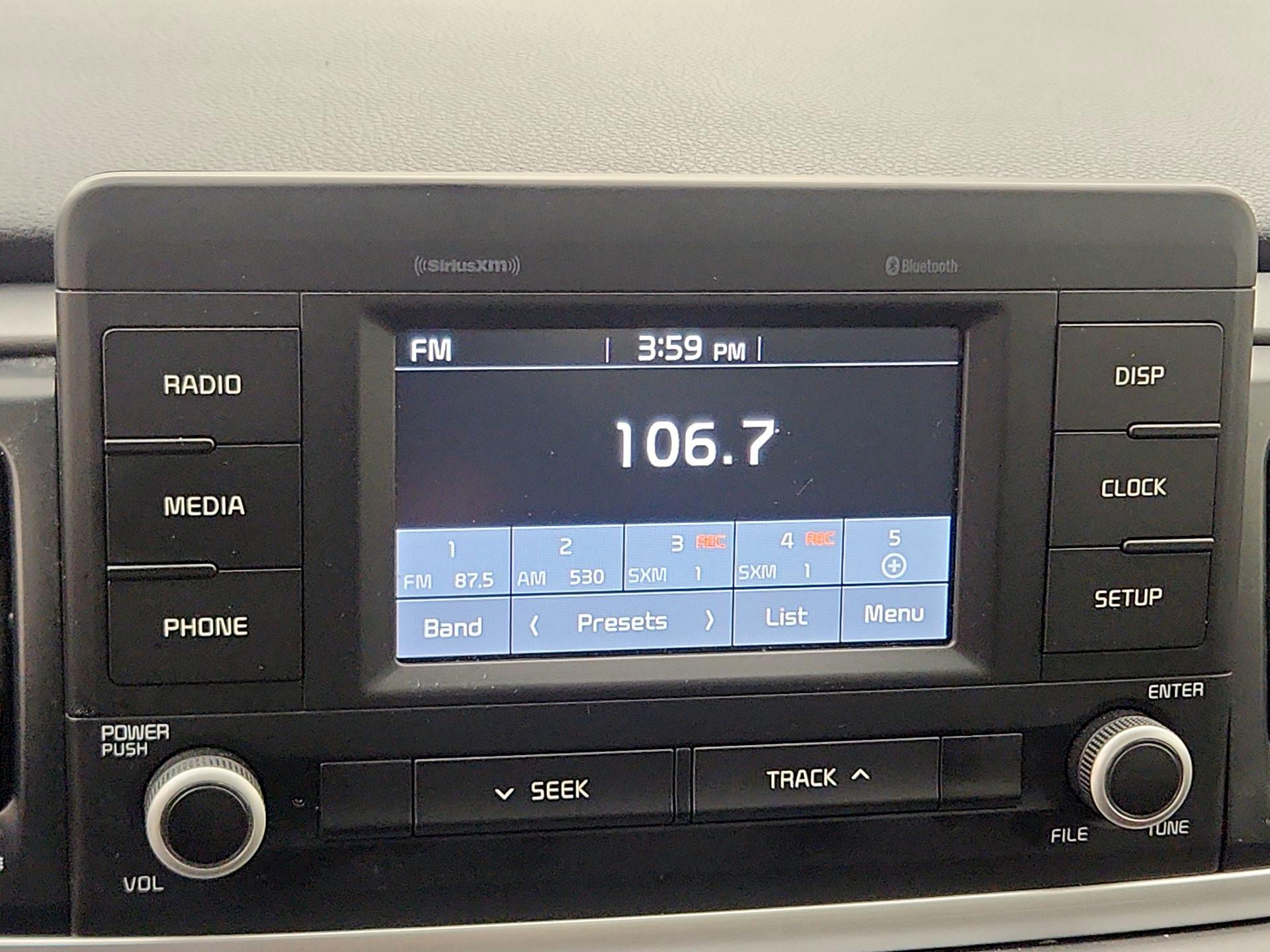 Thumbnail: 2018 Kia Rio5 - 15