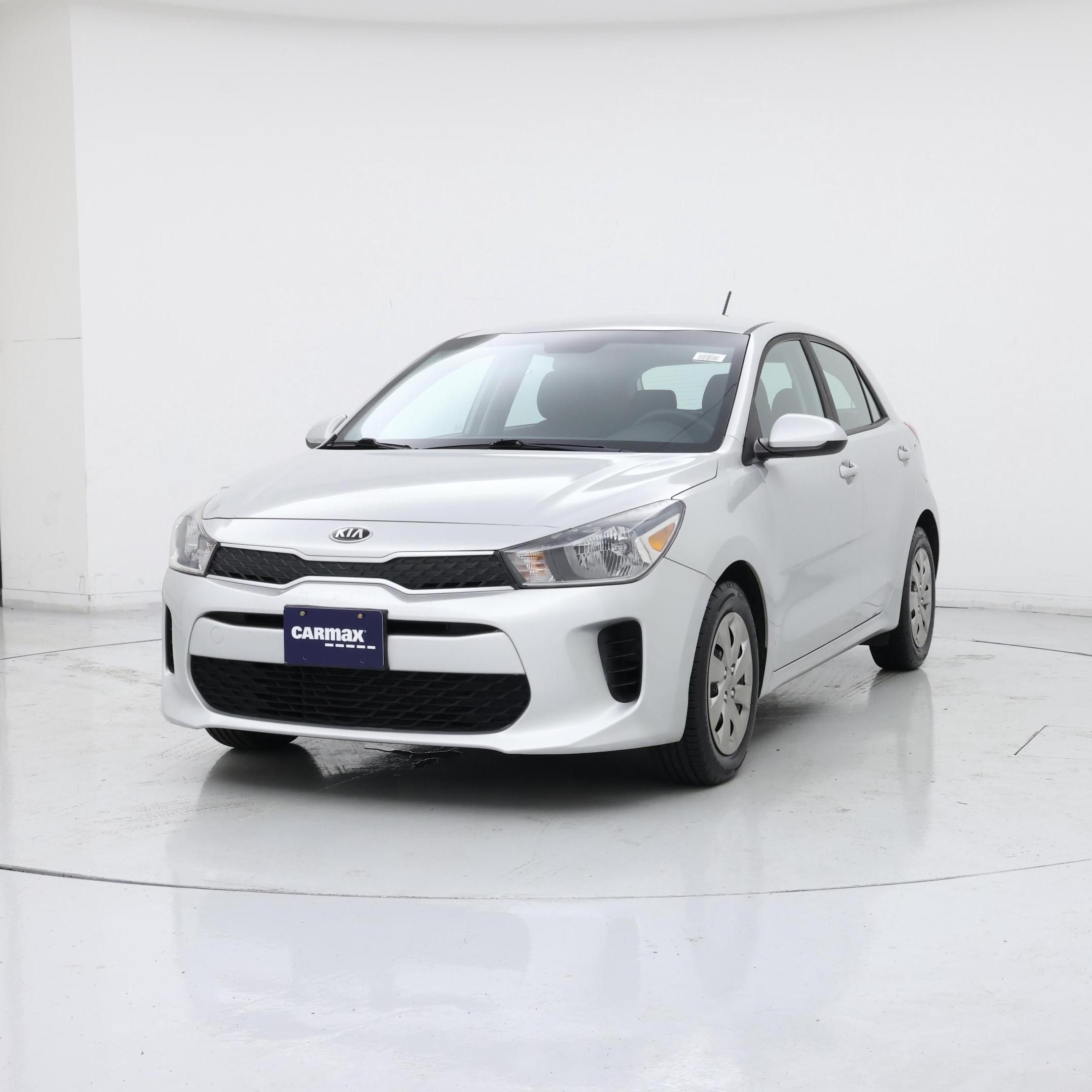 Thumbnail: 2018 Kia Rio5 - 4