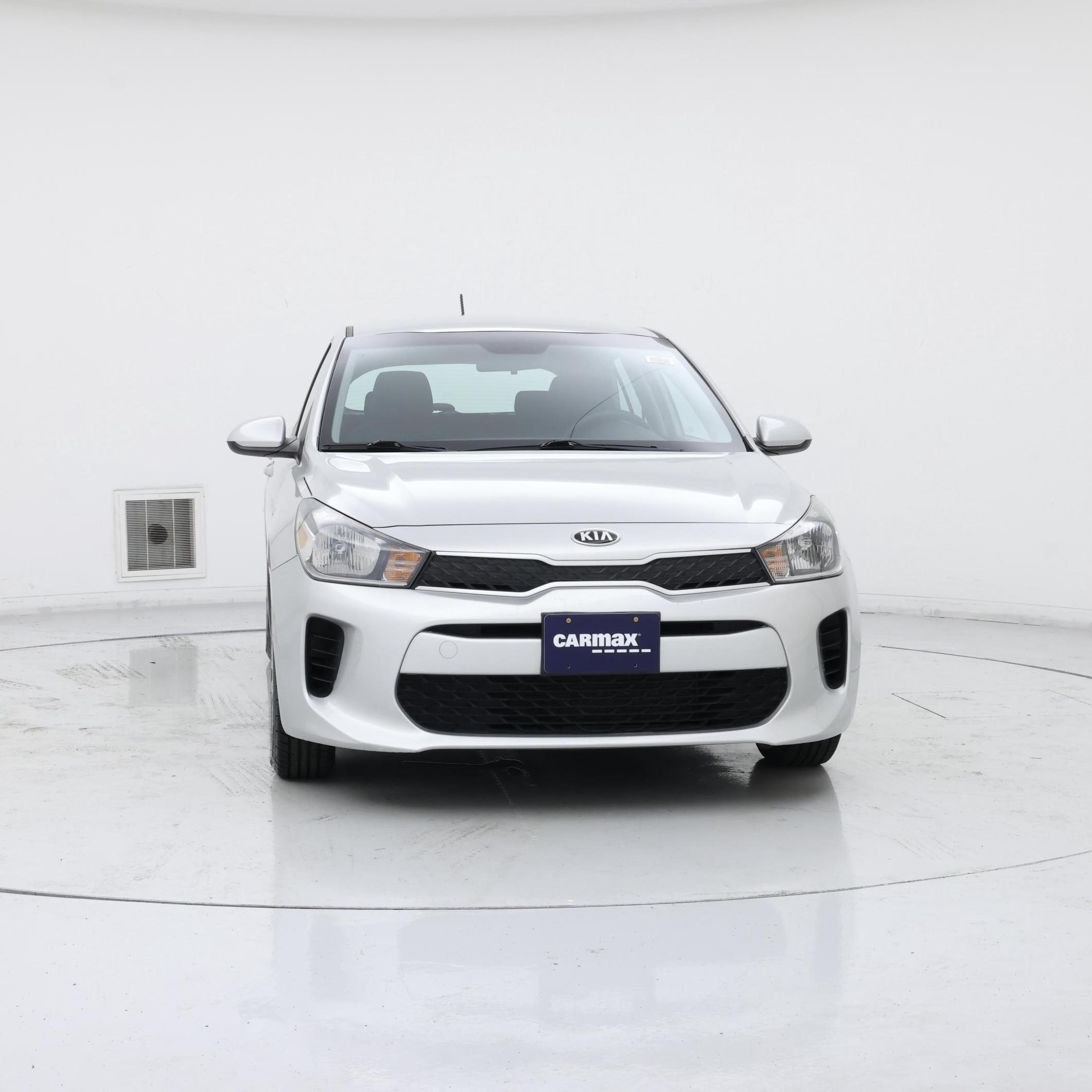 Thumbnail: 2018 Kia Rio5 - 5