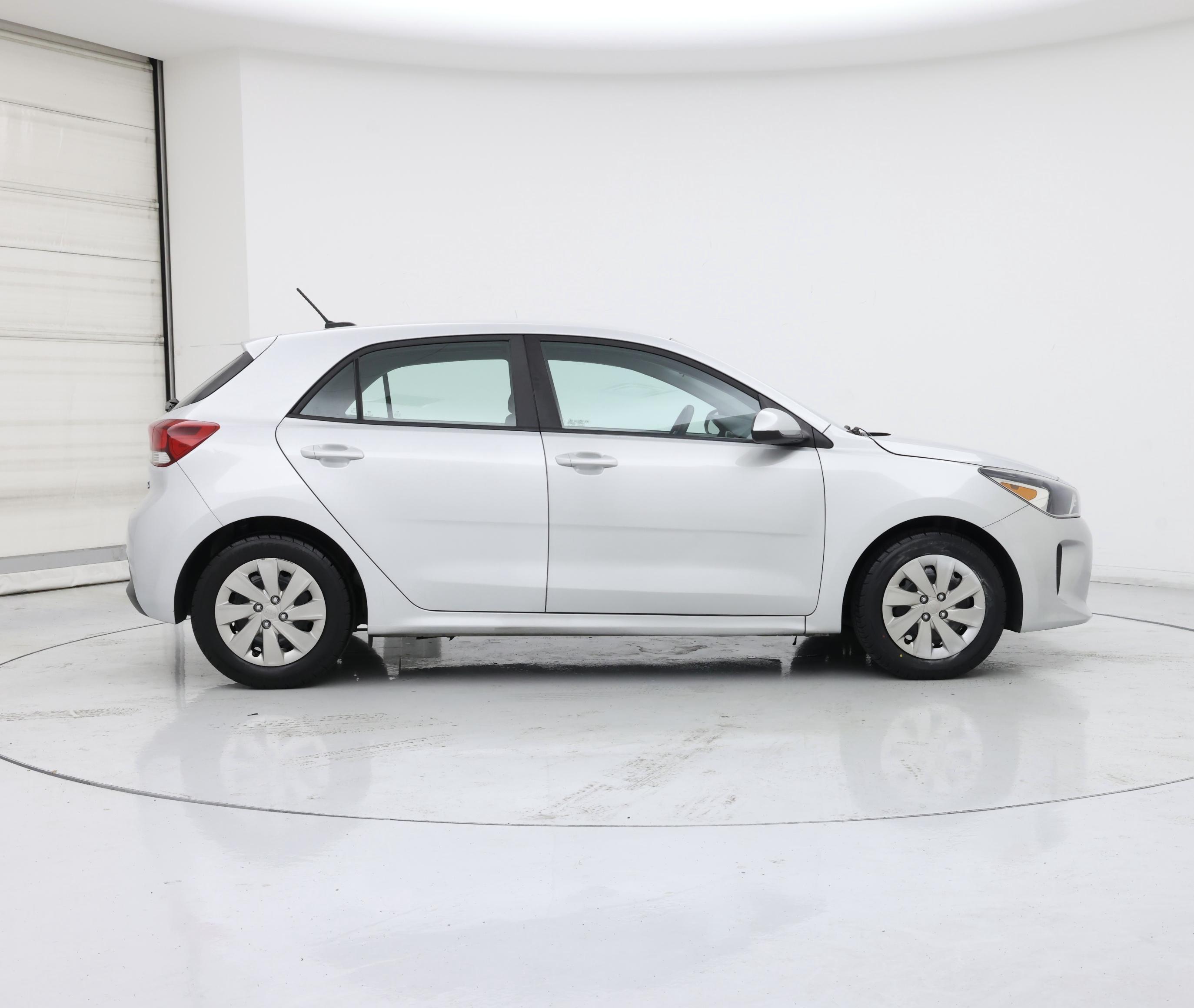 Thumbnail: 2018 Kia Rio5 - 7