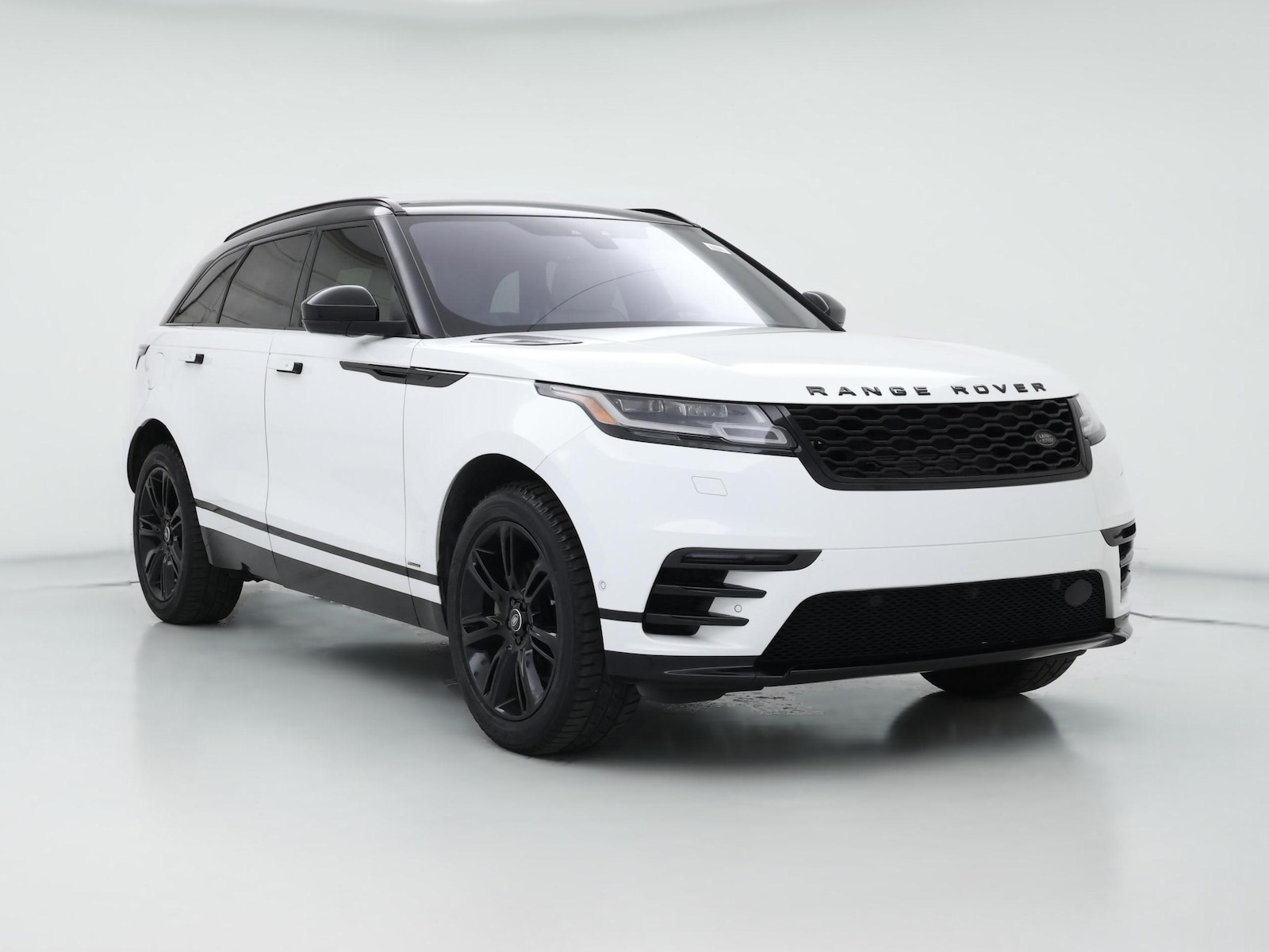 2019 Land Rover Range Rover Velar SE