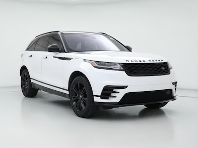 2019 Land Rover Range Rover Velar R-Dynamic SE