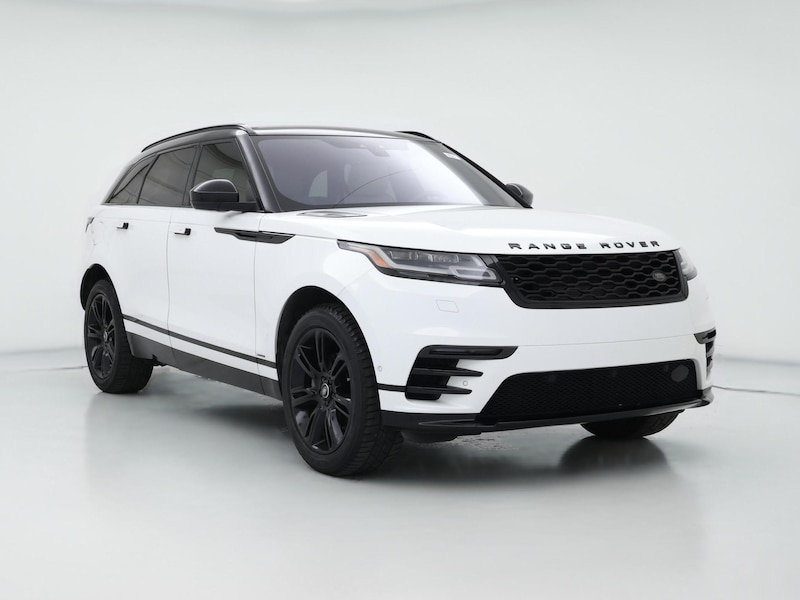 2019 Land Rover Range Rover Velar R-Dynamic SE -
                  Clermont, FL