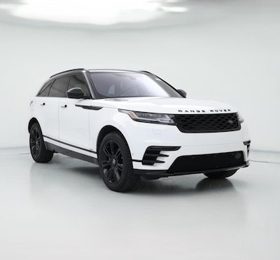 2019 Land Rover Range Rover Velar R-Dynamic SE