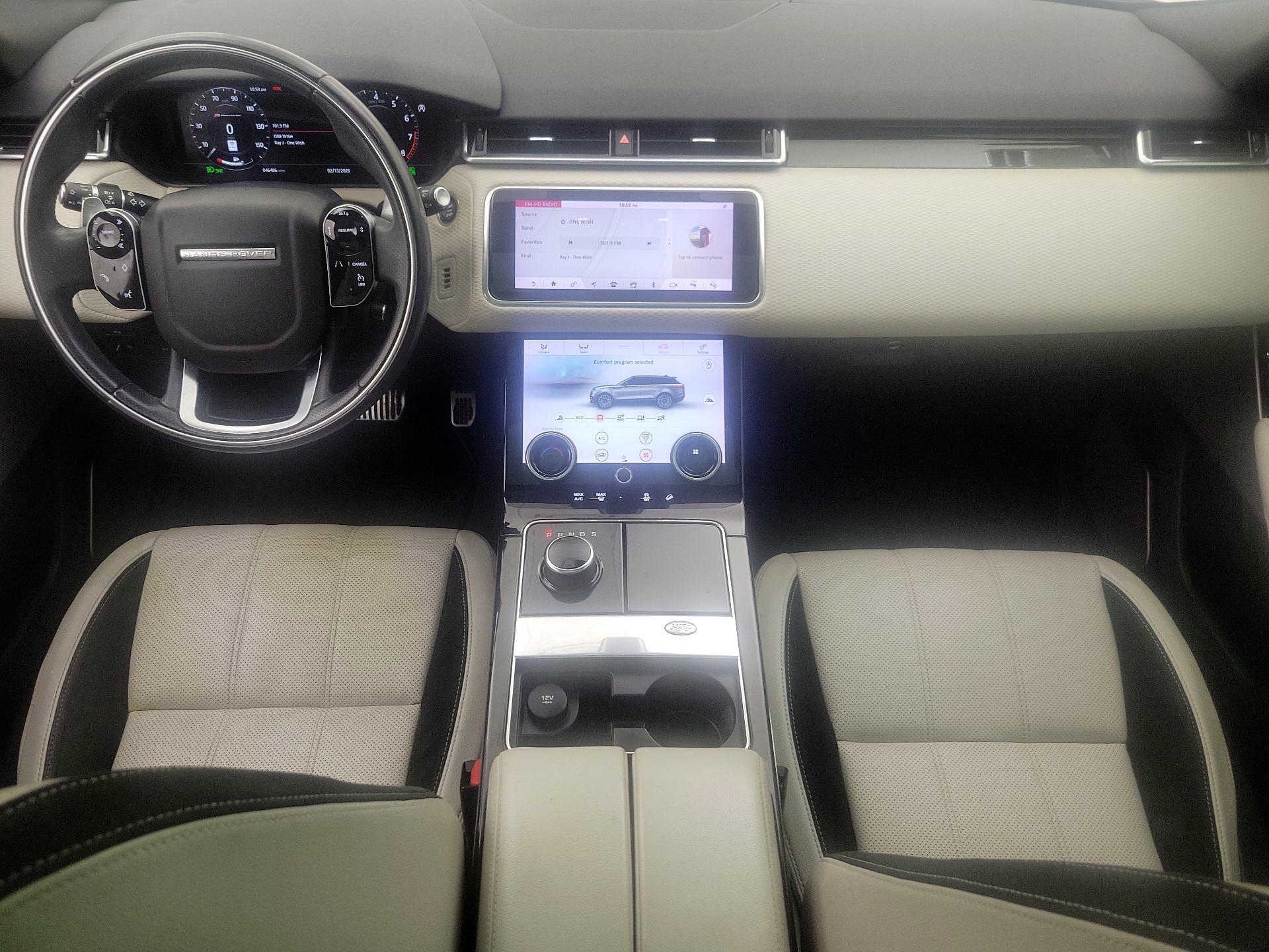 Thumbnail: 2019 Land Rover Range Rover Velar - 9