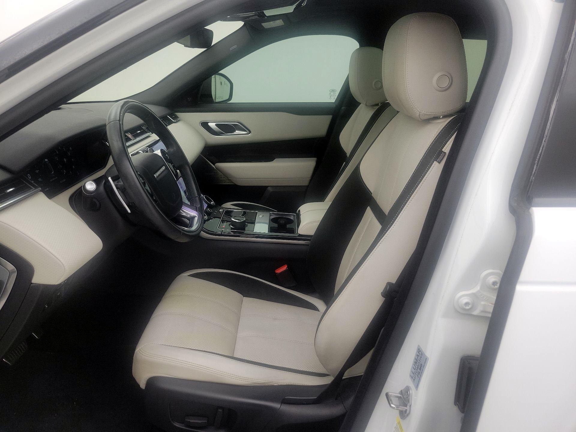 Thumbnail: 2019 Land Rover Range Rover Velar - 11