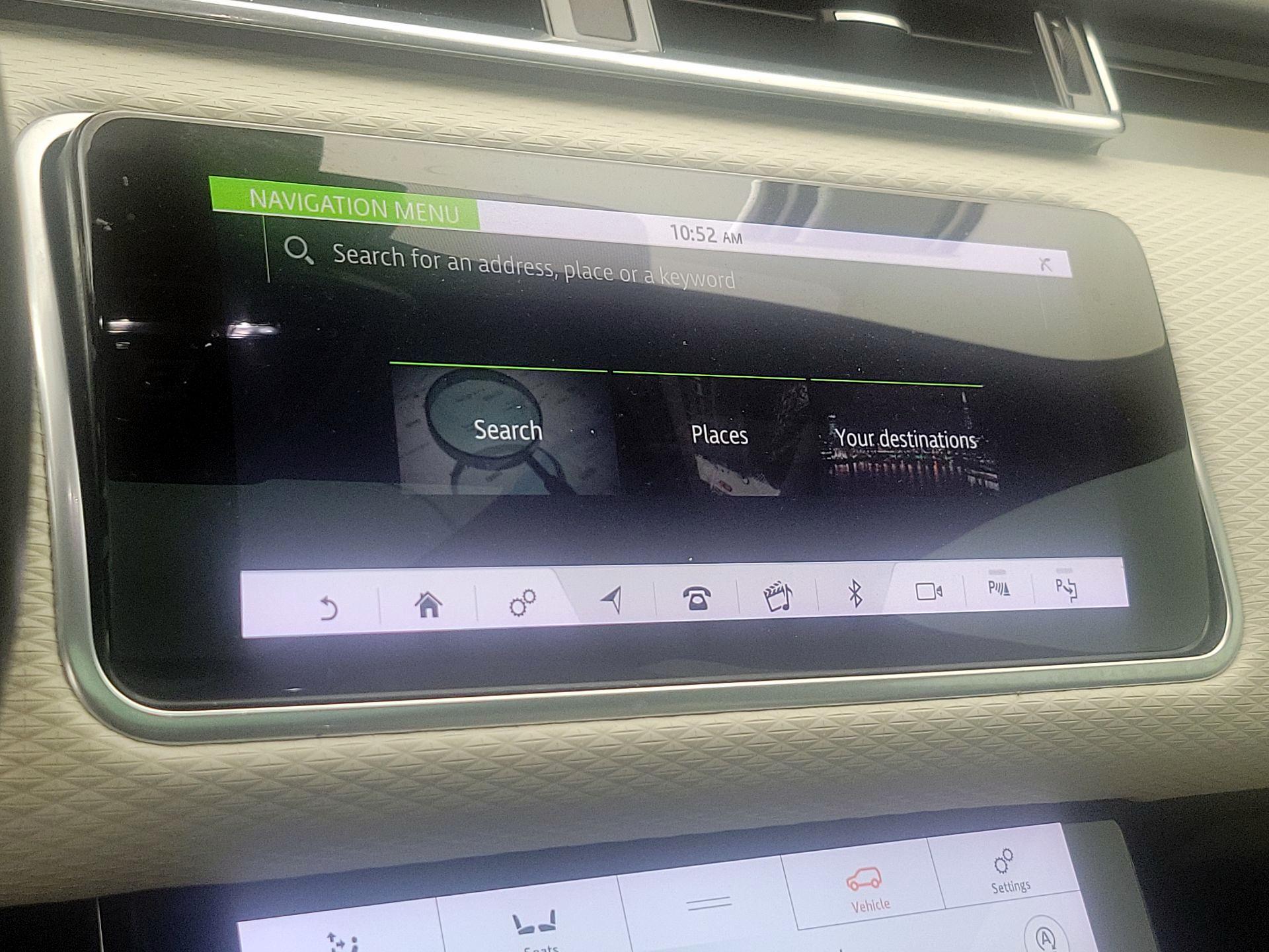 Thumbnail: 2019 Land Rover Range Rover Velar - 13