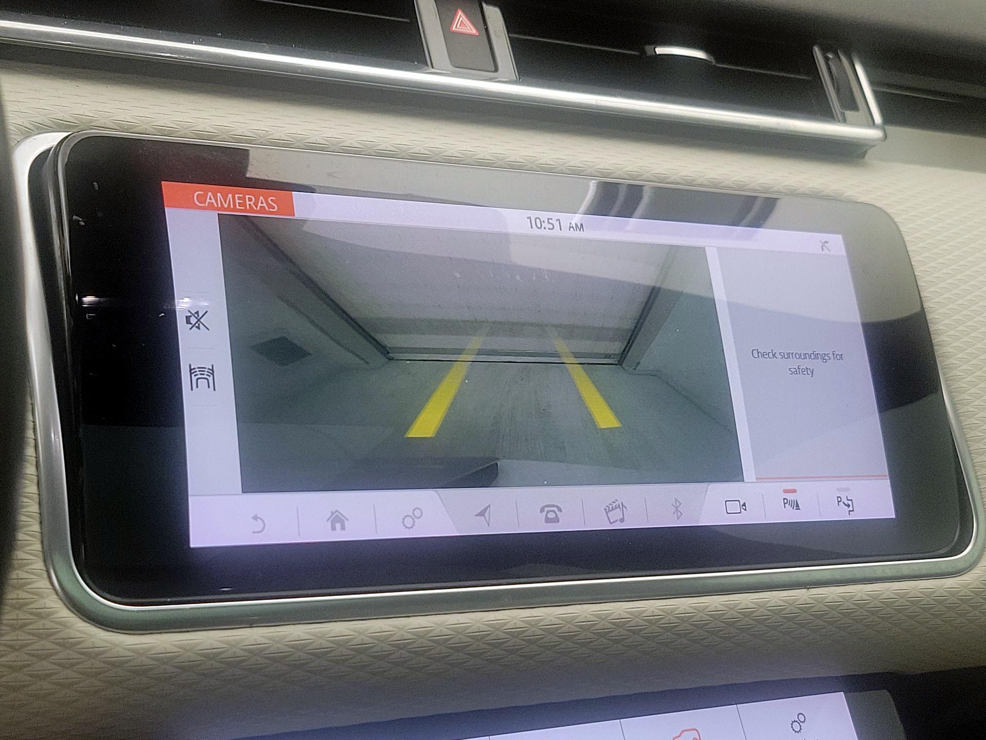 Thumbnail: 2019 Land Rover Range Rover Velar - 14