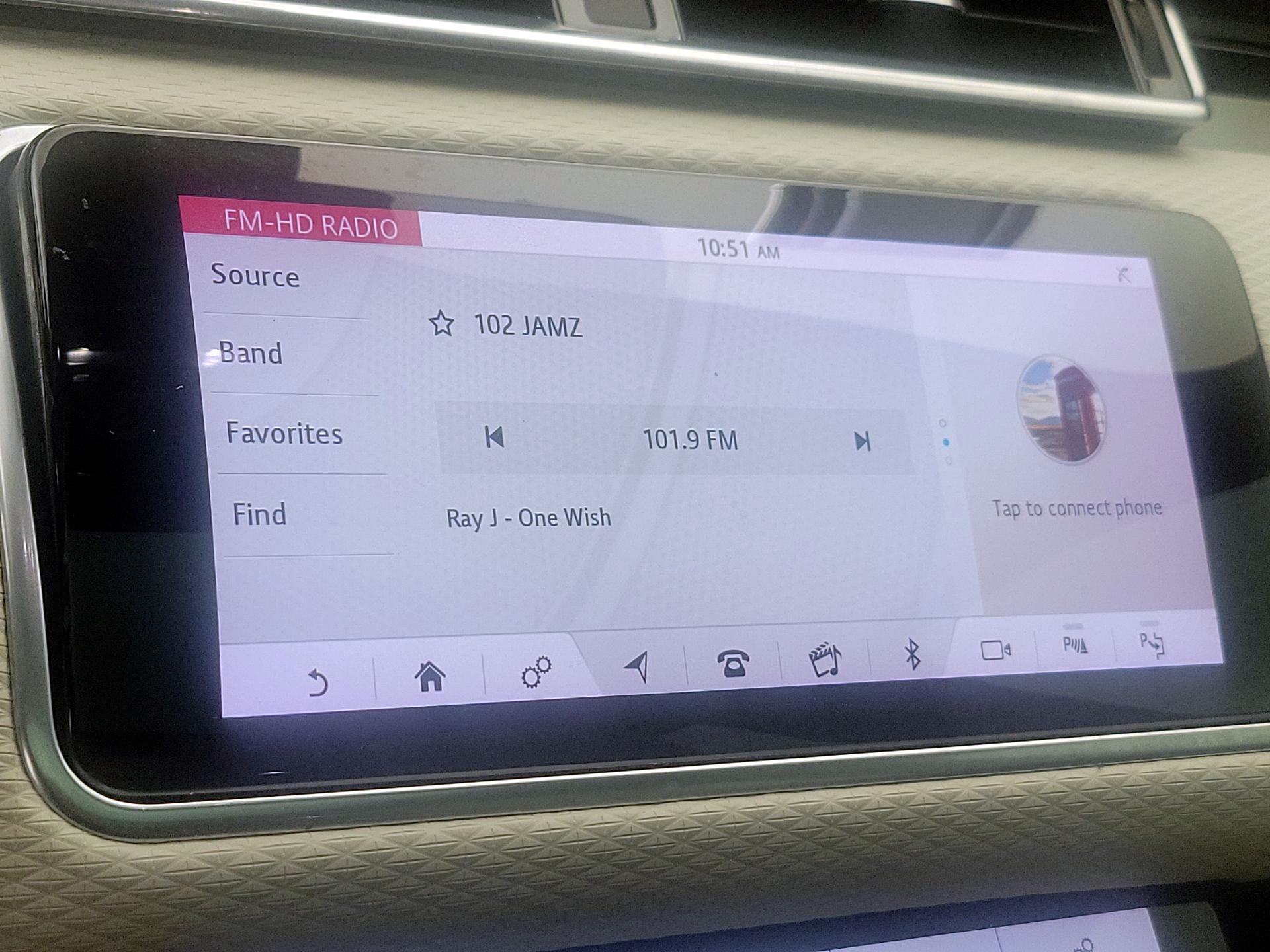 Thumbnail: 2019 Land Rover Range Rover Velar - 15