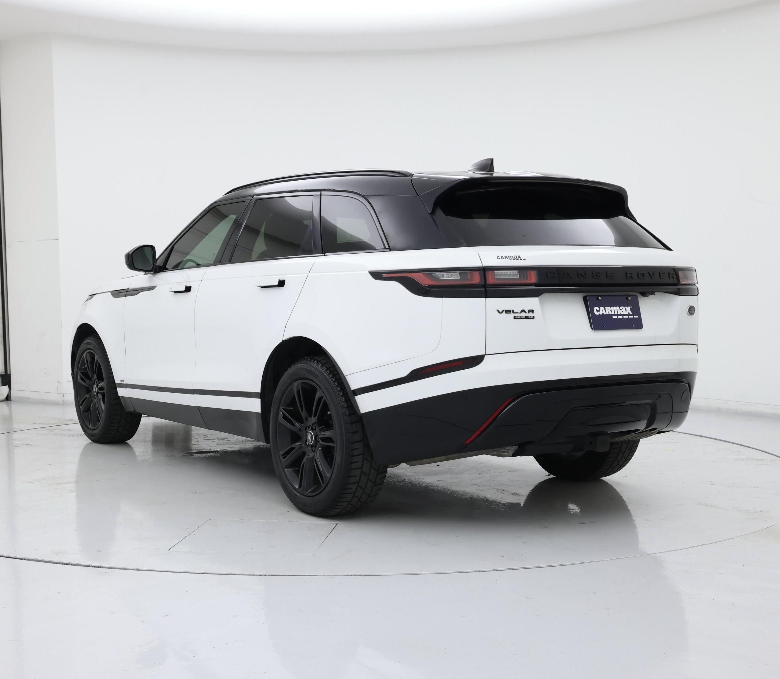 Thumbnail: 2019 Land Rover Range Rover Velar - 2