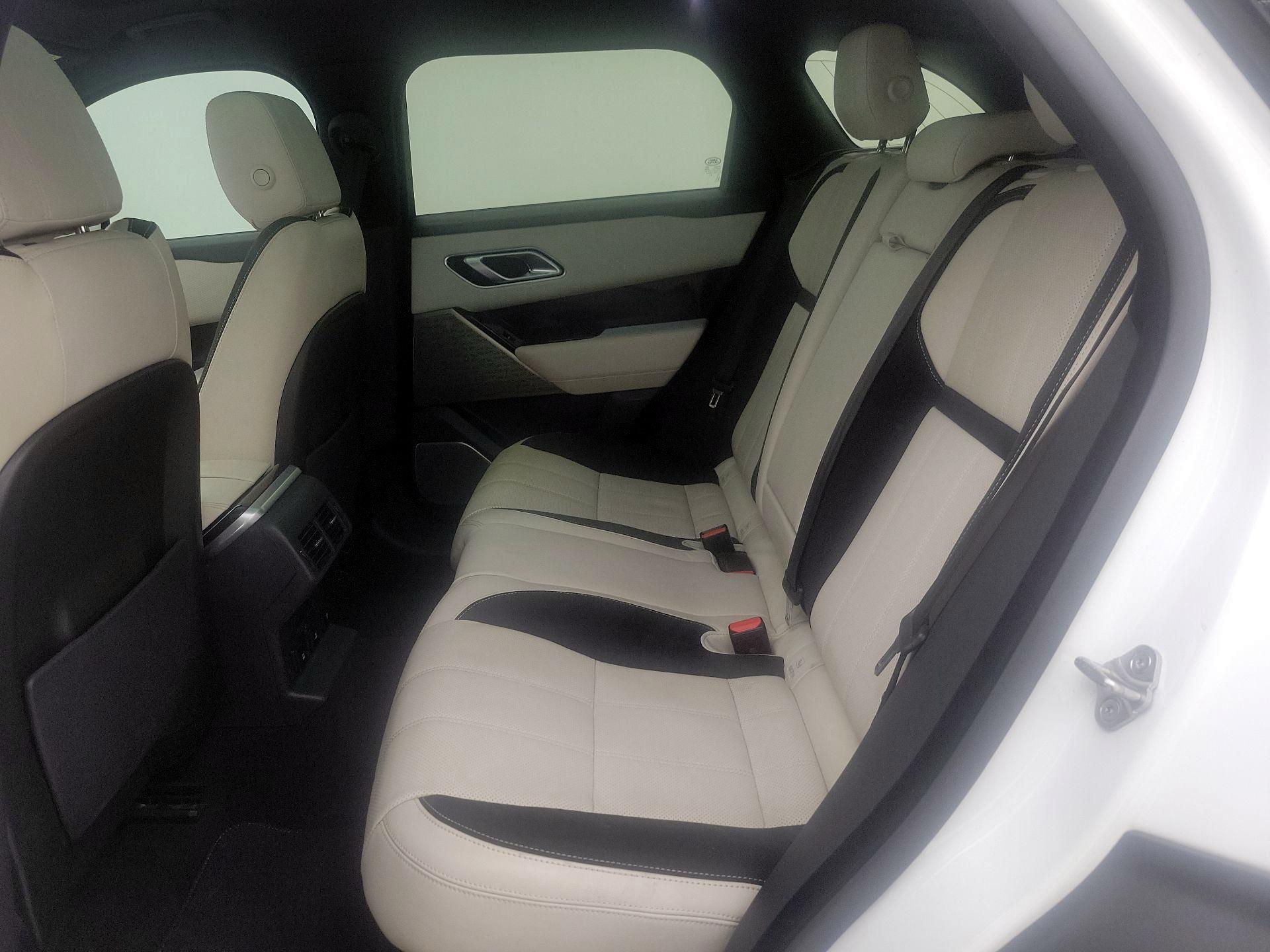 Thumbnail: 2019 Land Rover Range Rover Velar - 20