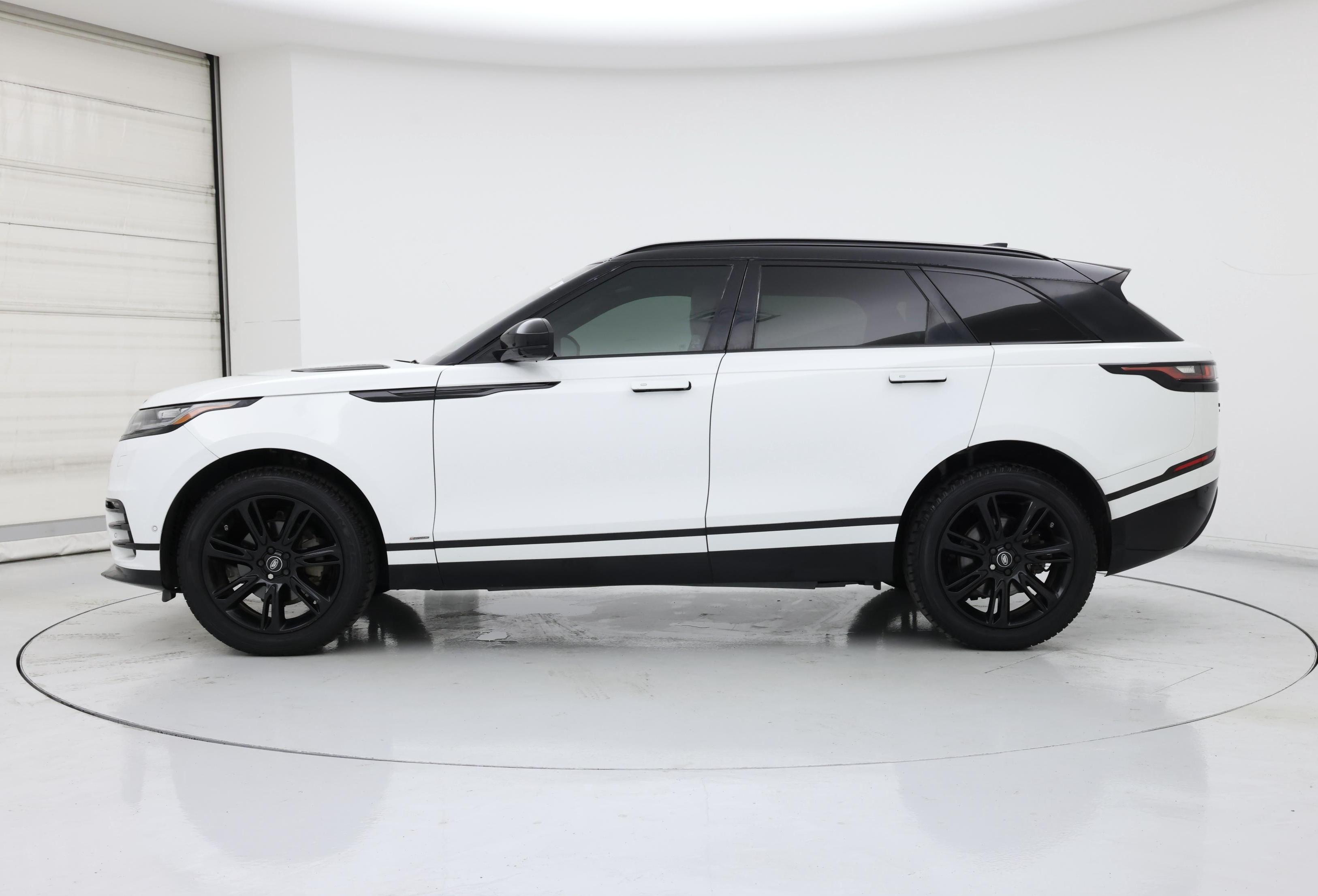 Thumbnail: 2019 Land Rover Range Rover Velar - 3