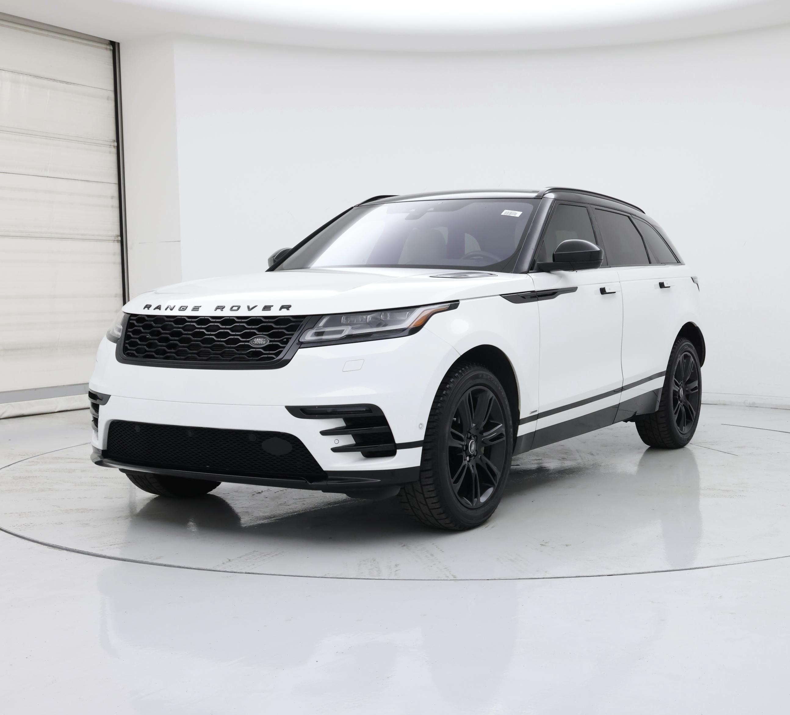 Thumbnail: 2019 Land Rover Range Rover Velar - 4