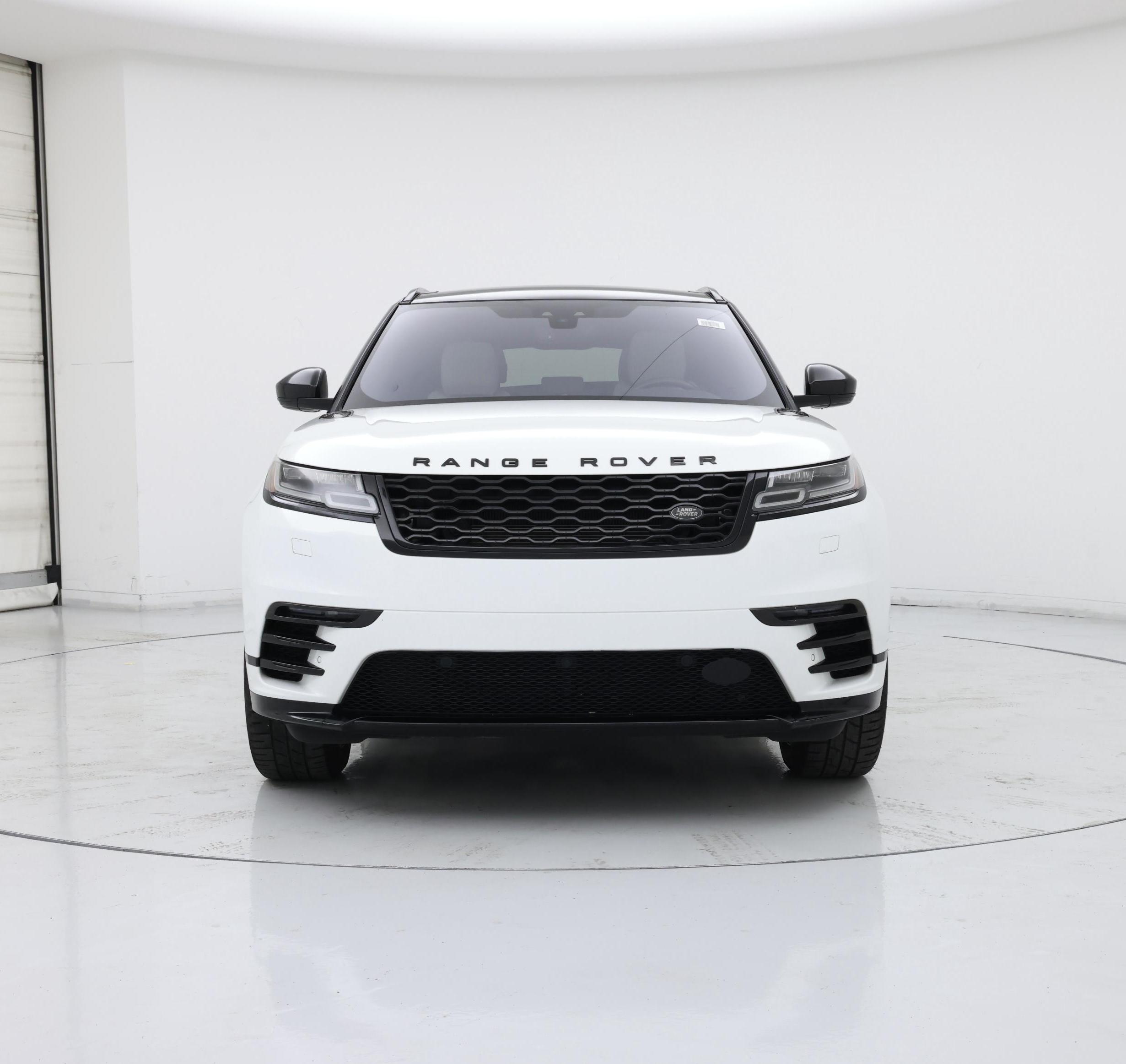 Thumbnail: 2019 Land Rover Range Rover Velar - 5