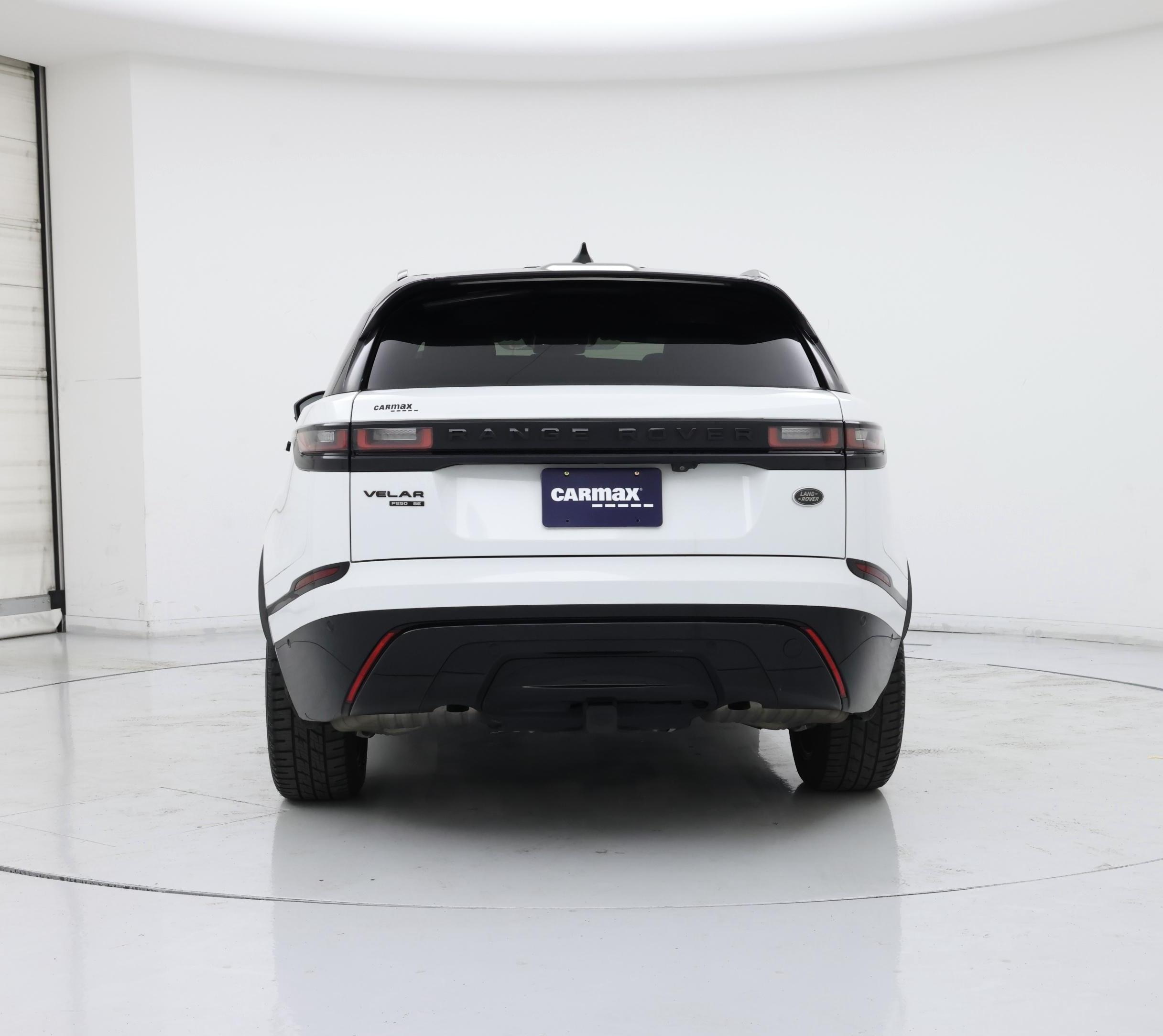 Thumbnail: 2019 Land Rover Range Rover Velar - 6