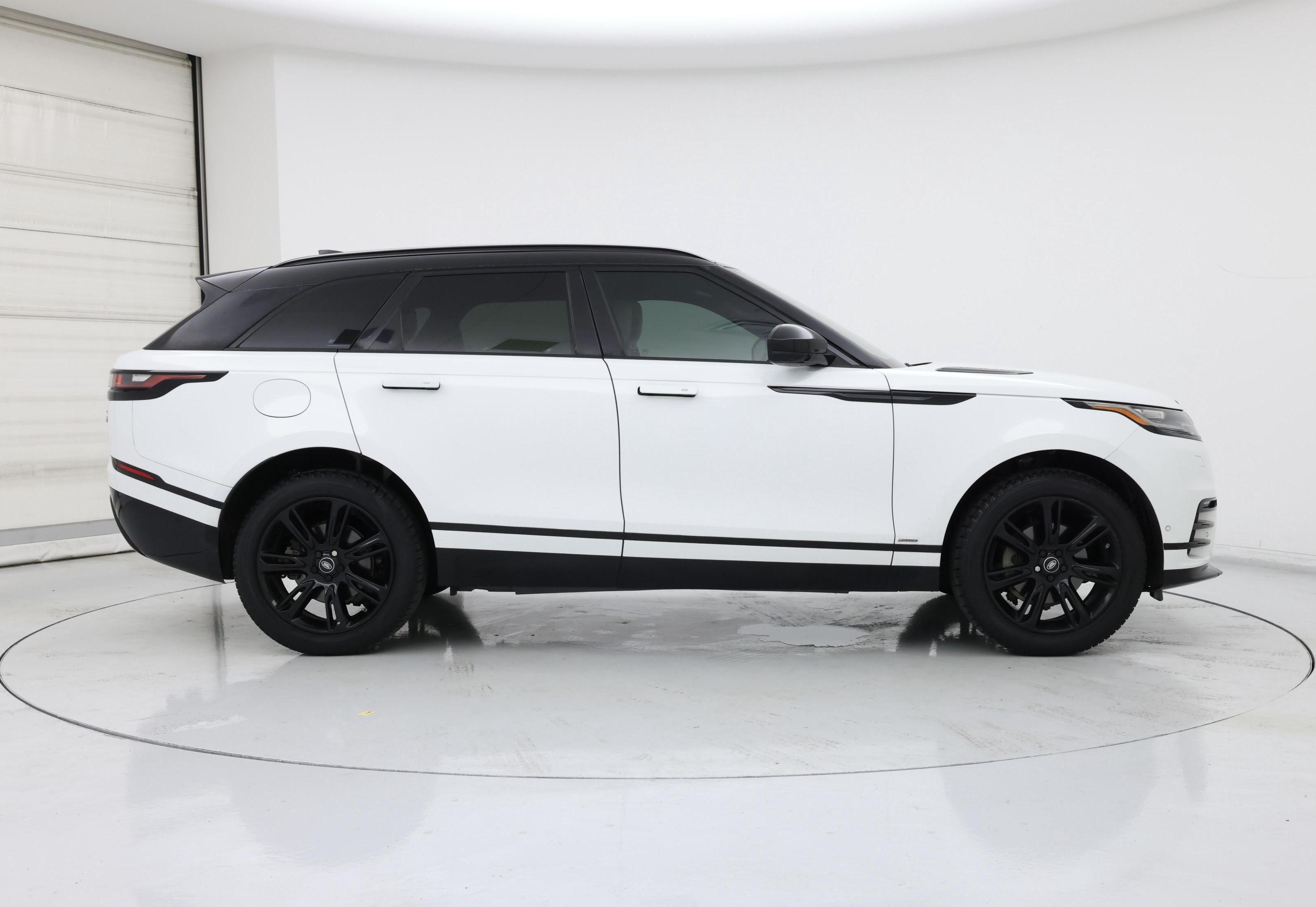 Thumbnail: 2019 Land Rover Range Rover Velar - 7
