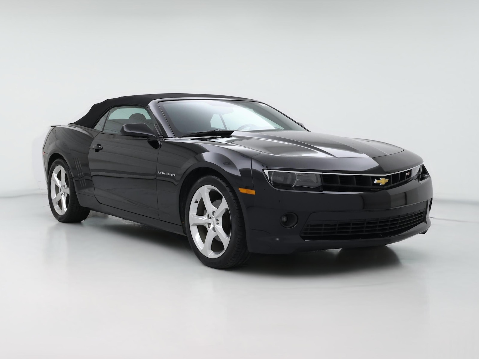 2014 Chevrolet Camaro 1LT