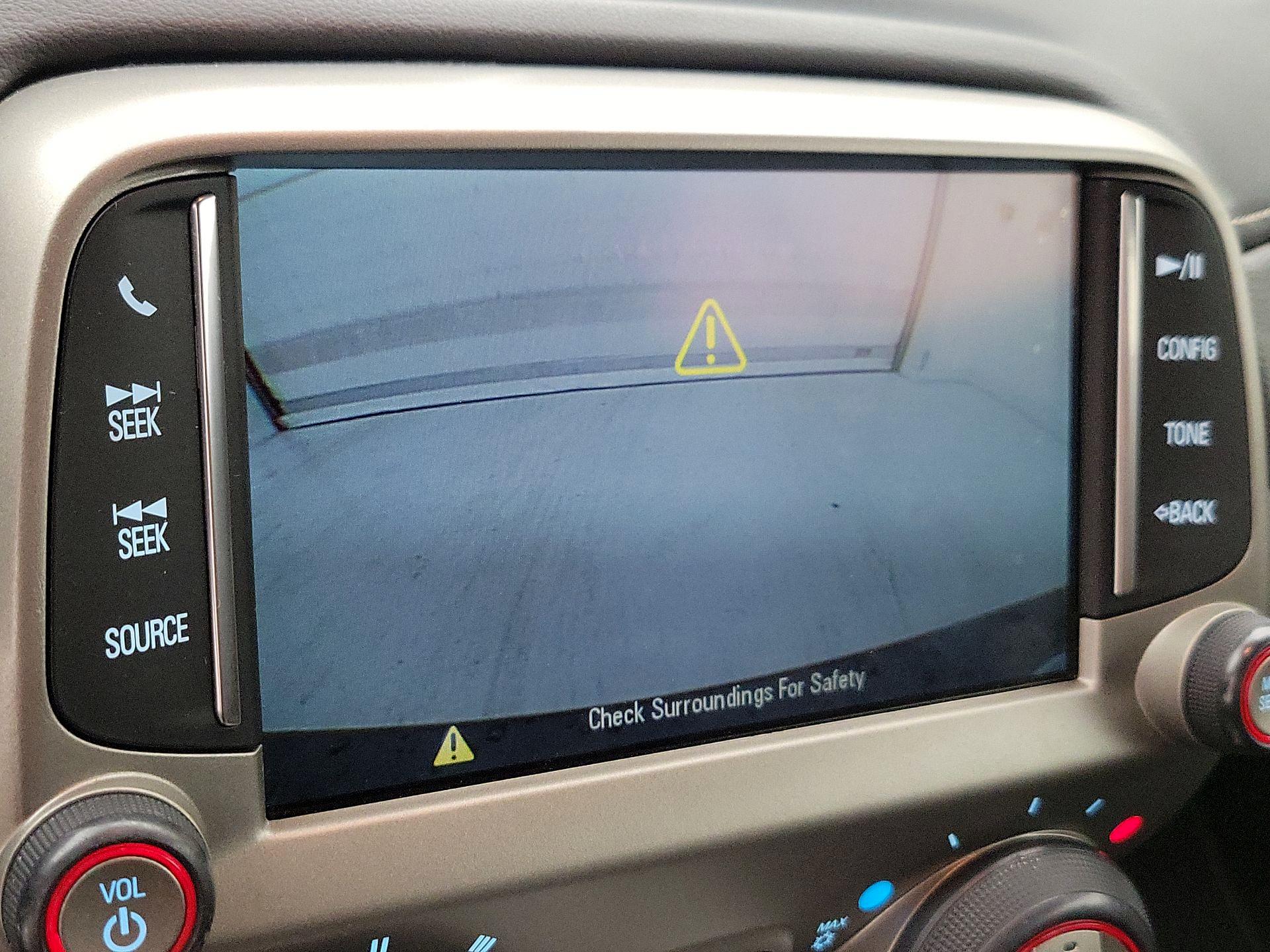 Thumbnail: 2014 Chevrolet Camaro - 14