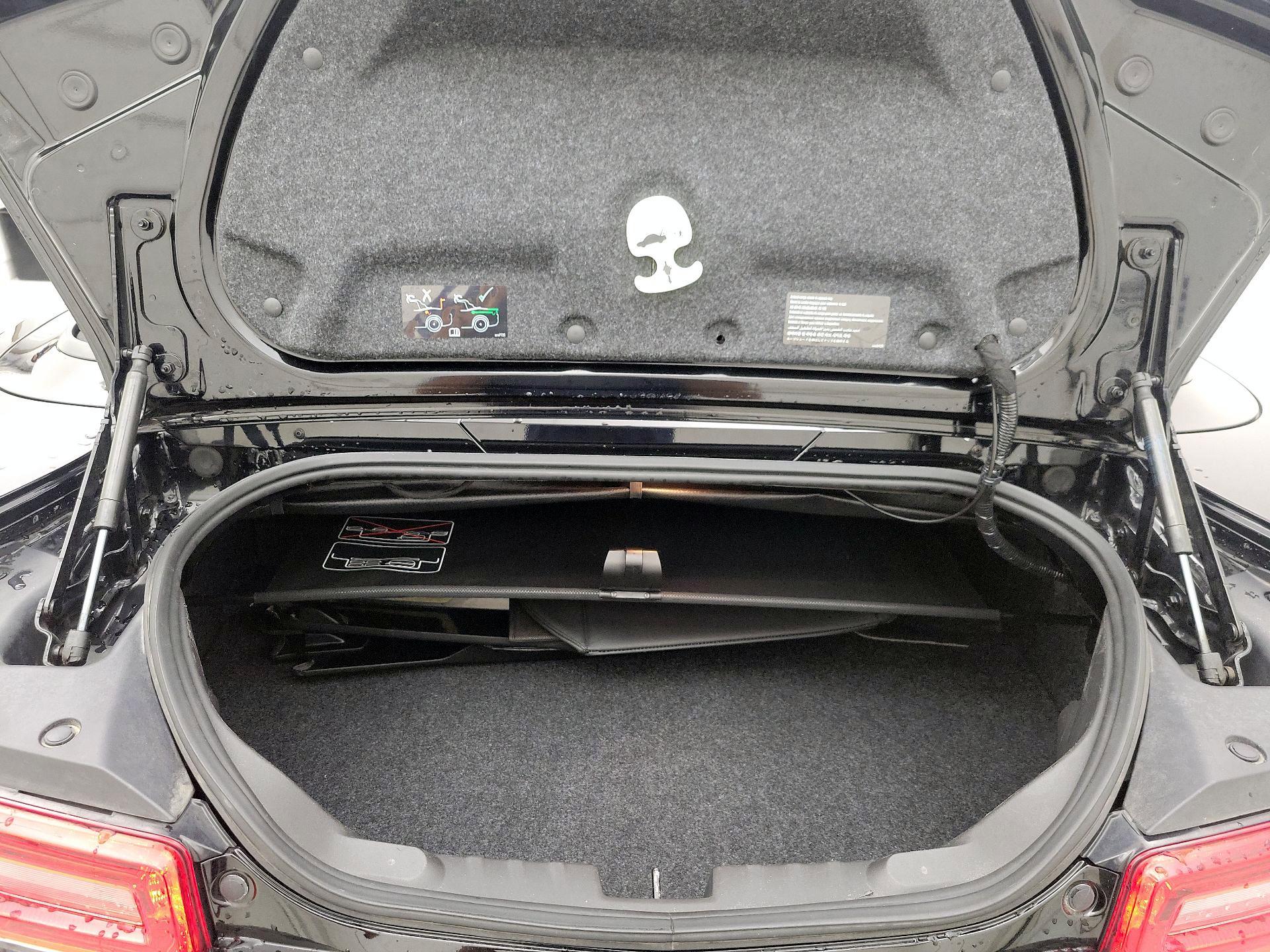 Thumbnail: 2014 Chevrolet Camaro - 19