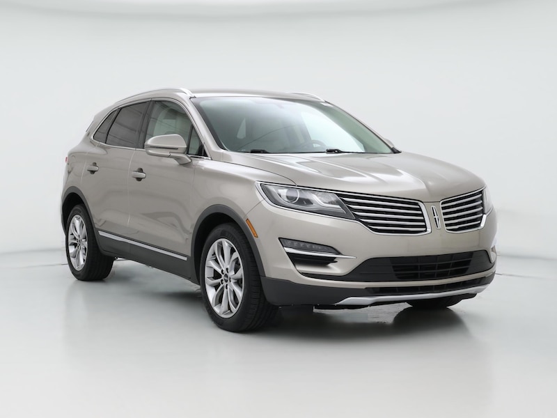 2018 Lincoln MKC Select -
                  Clermont, FL