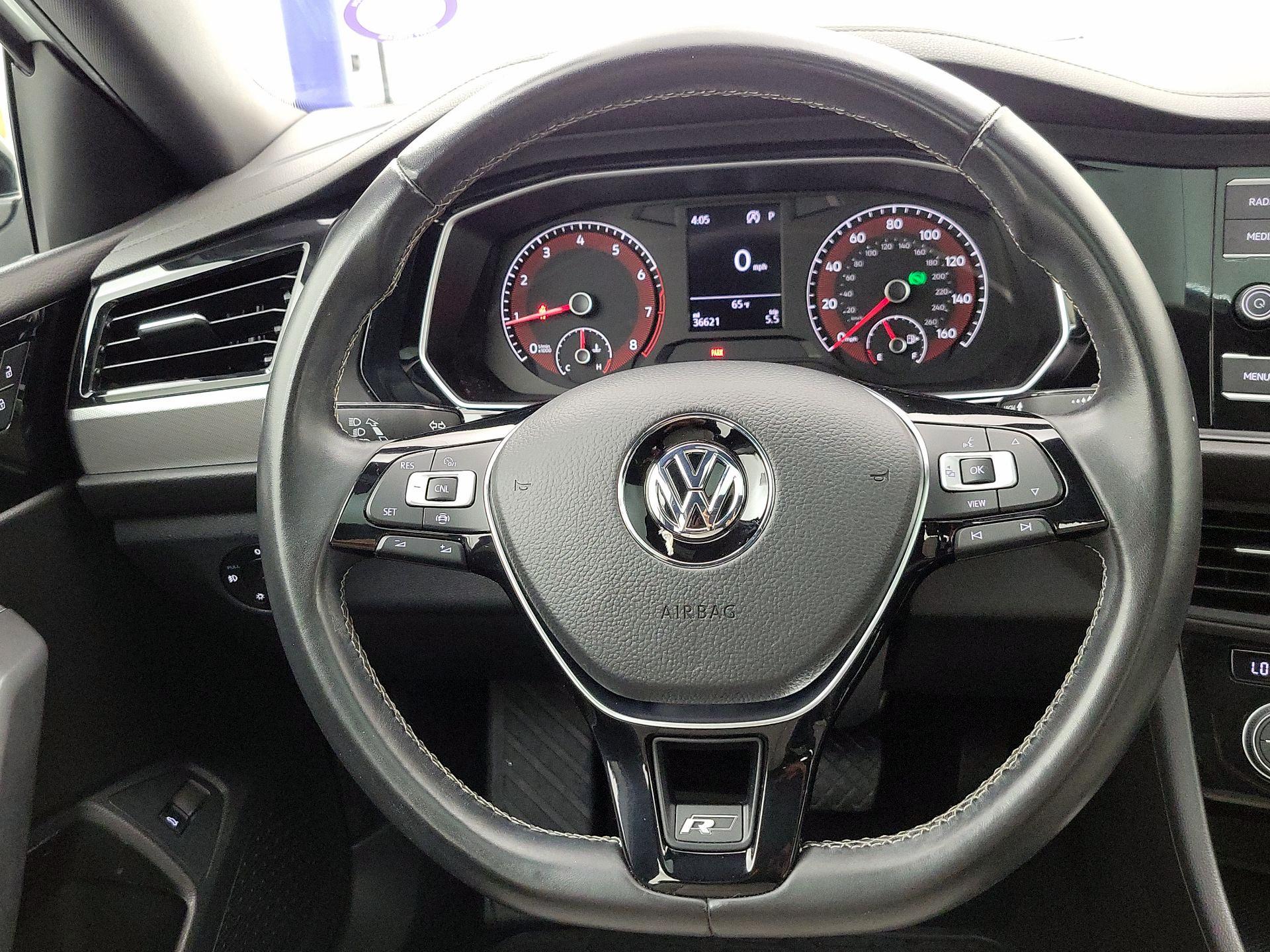 Thumbnail: 2020 Volkswagen Jetta - 10