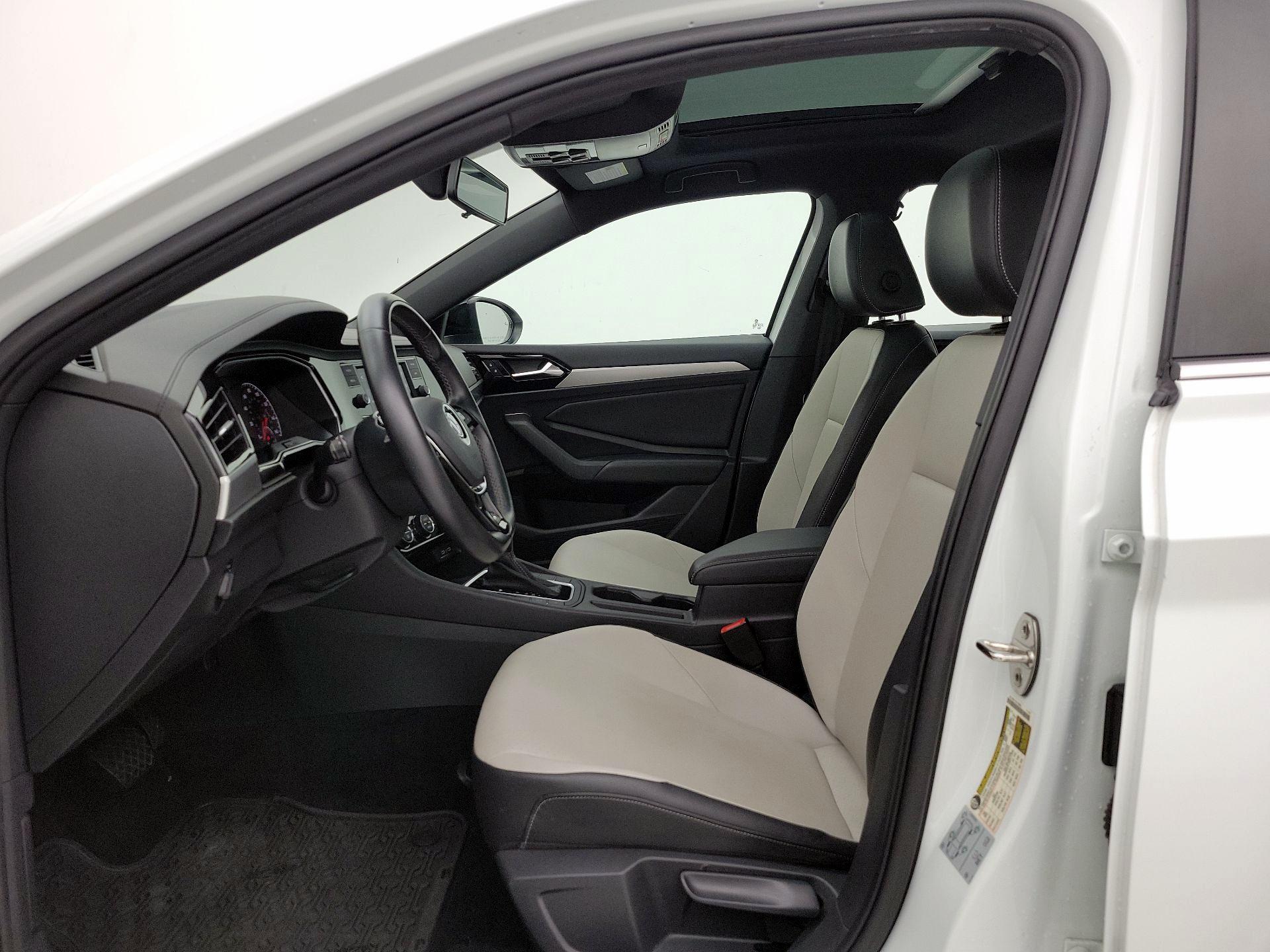 Thumbnail: 2020 Volkswagen Jetta - 11