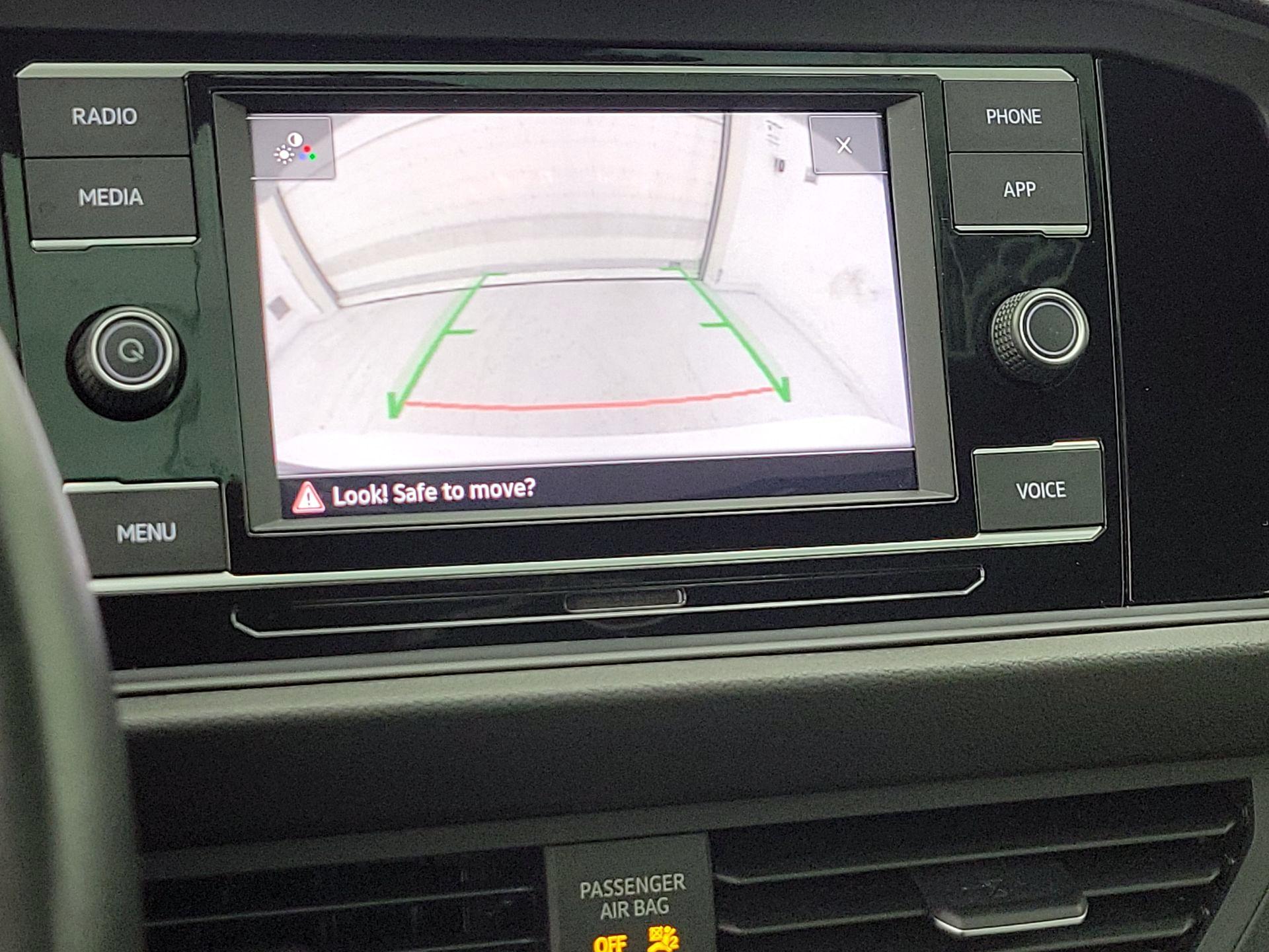 Thumbnail: 2020 Volkswagen Jetta - 14