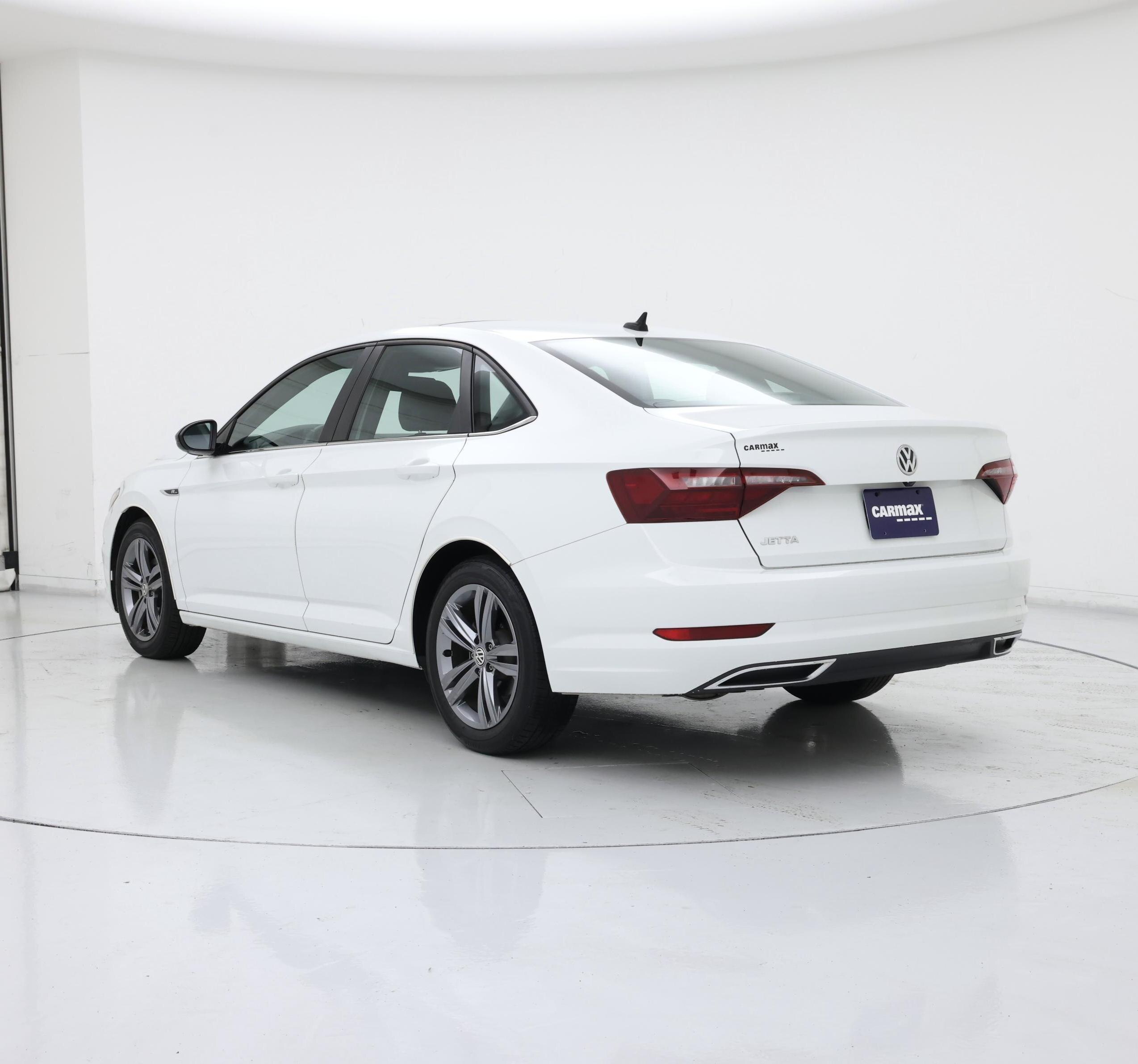 Thumbnail: 2020 Volkswagen Jetta - 2