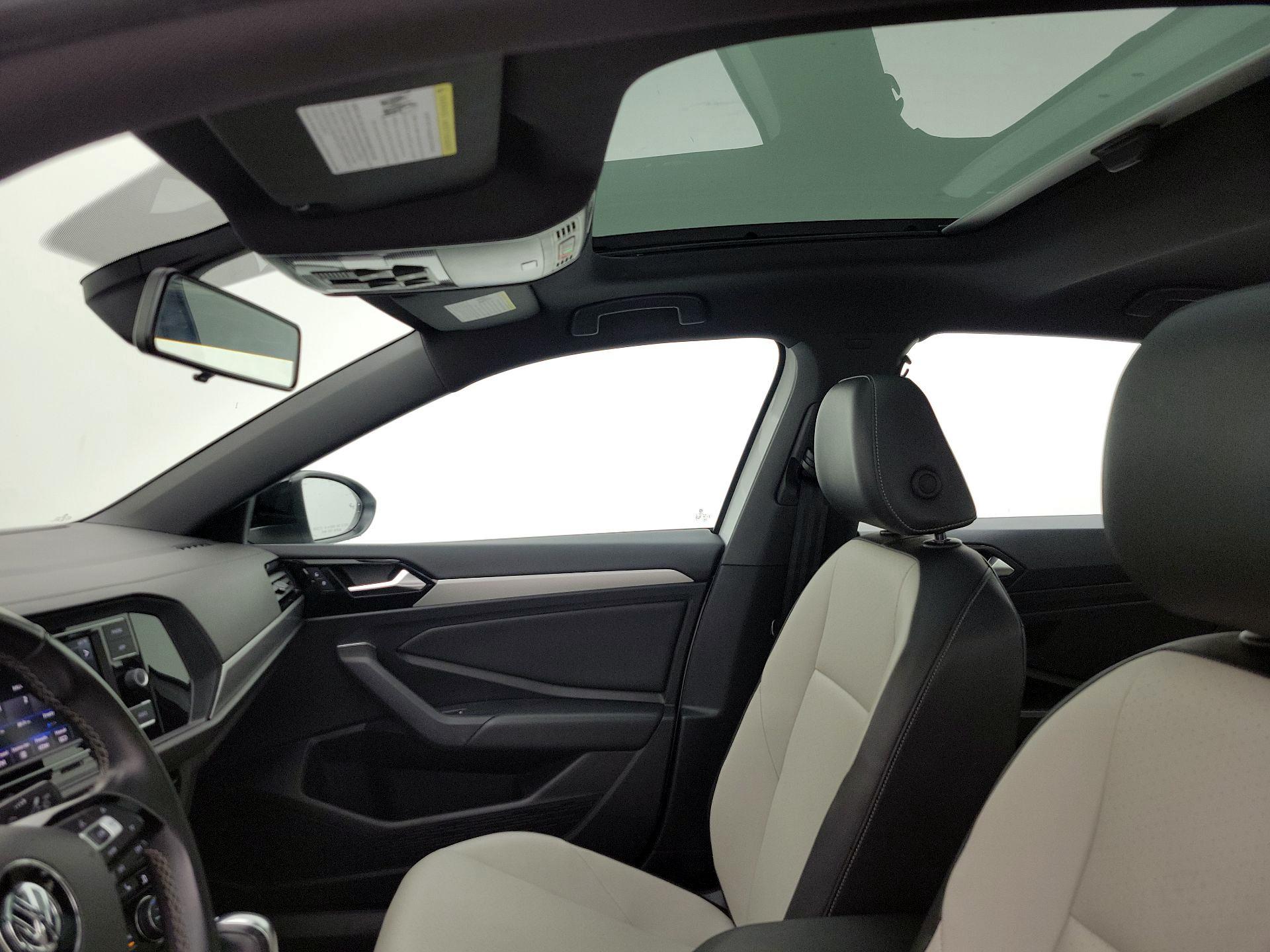 Thumbnail: 2020 Volkswagen Jetta - 19