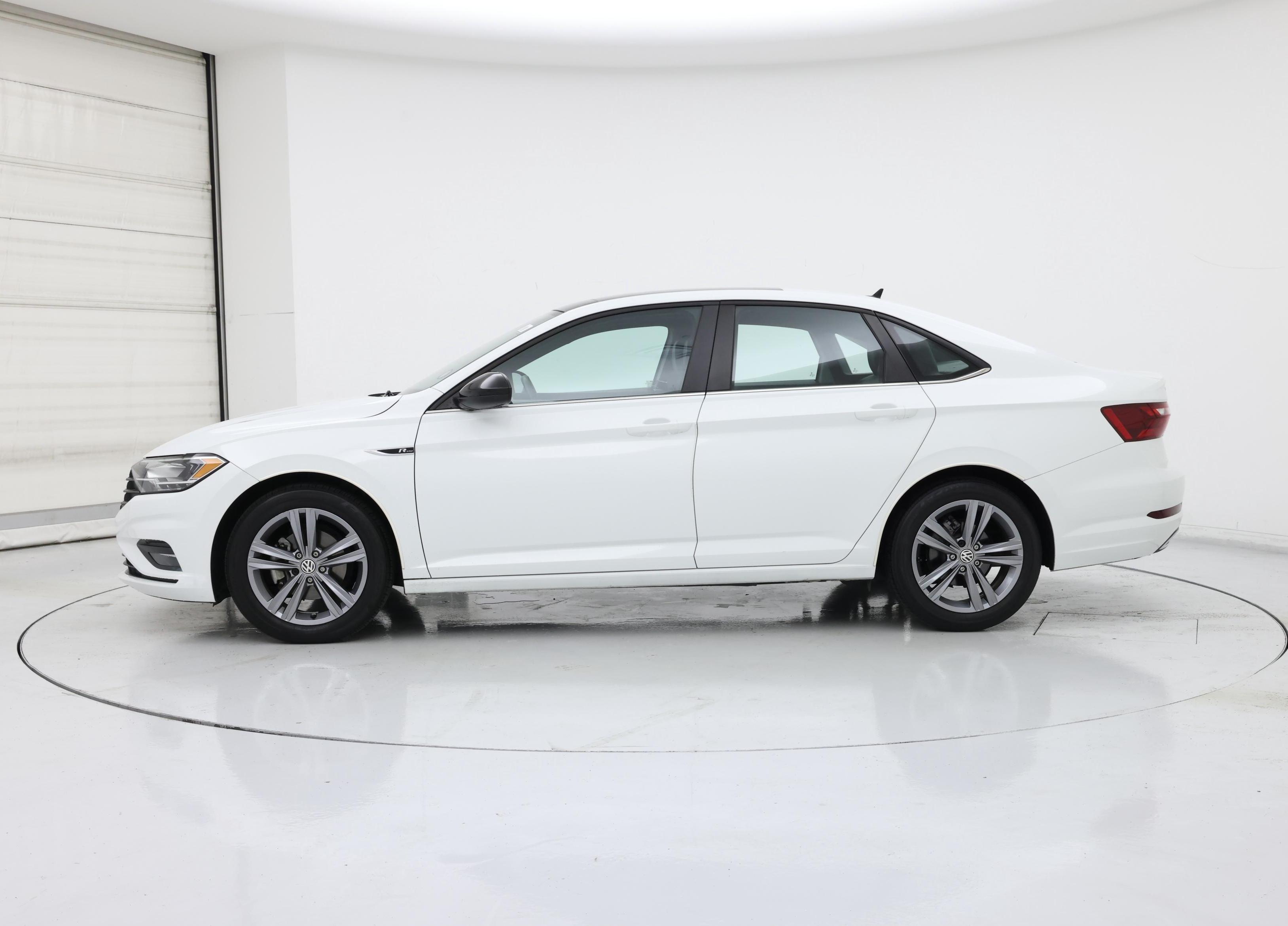 Thumbnail: 2020 Volkswagen Jetta - 3