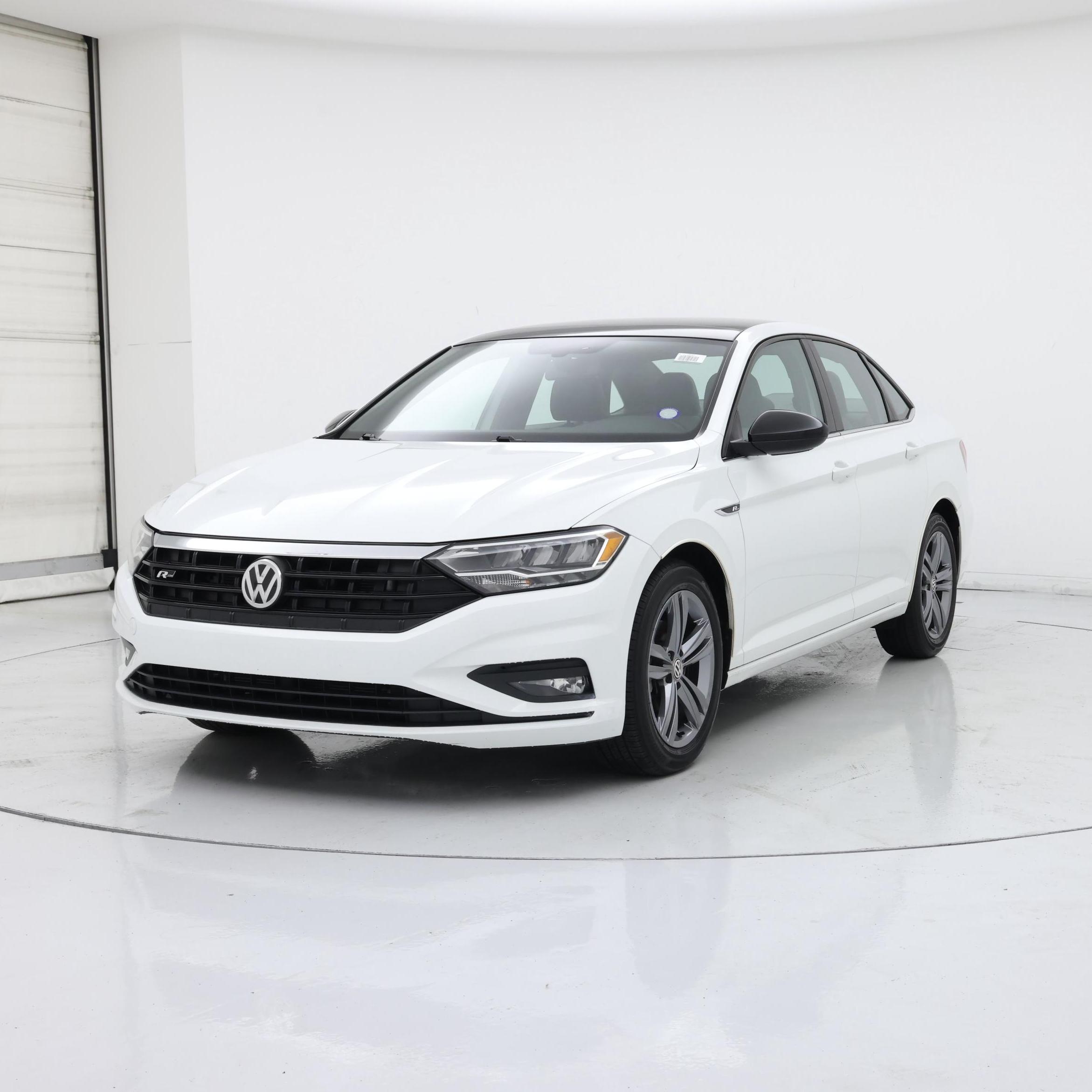 Thumbnail: 2020 Volkswagen Jetta - 4