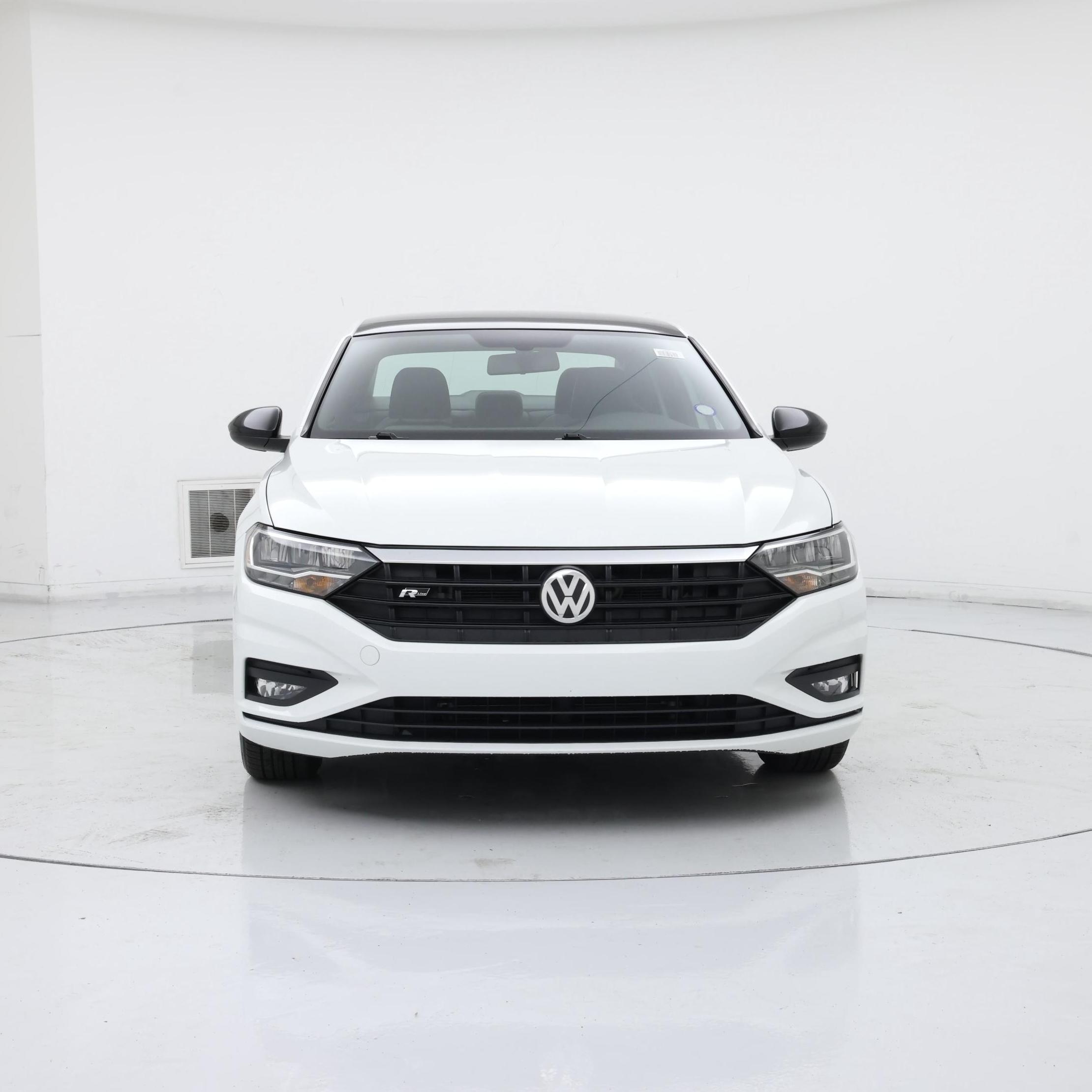 Thumbnail: 2020 Volkswagen Jetta - 5