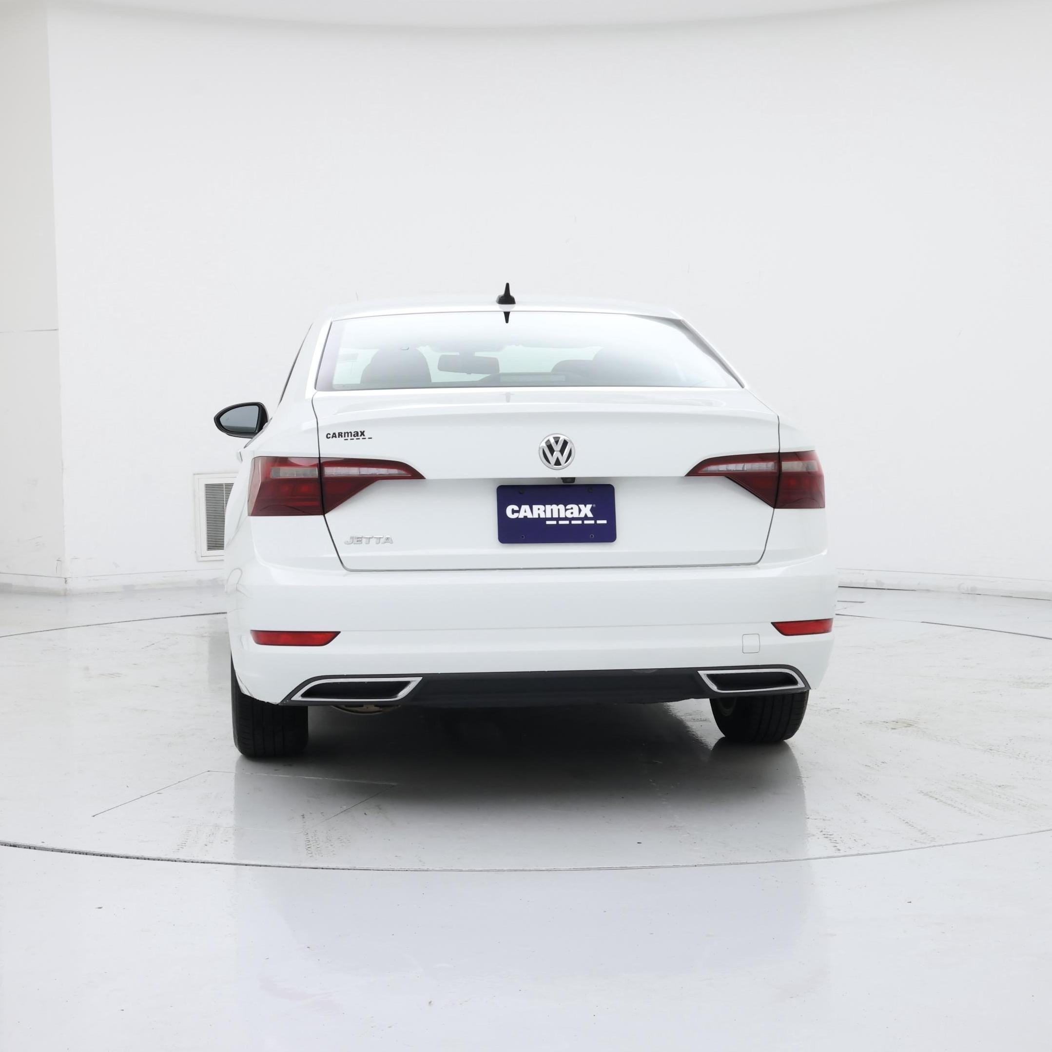 Thumbnail: 2020 Volkswagen Jetta - 6