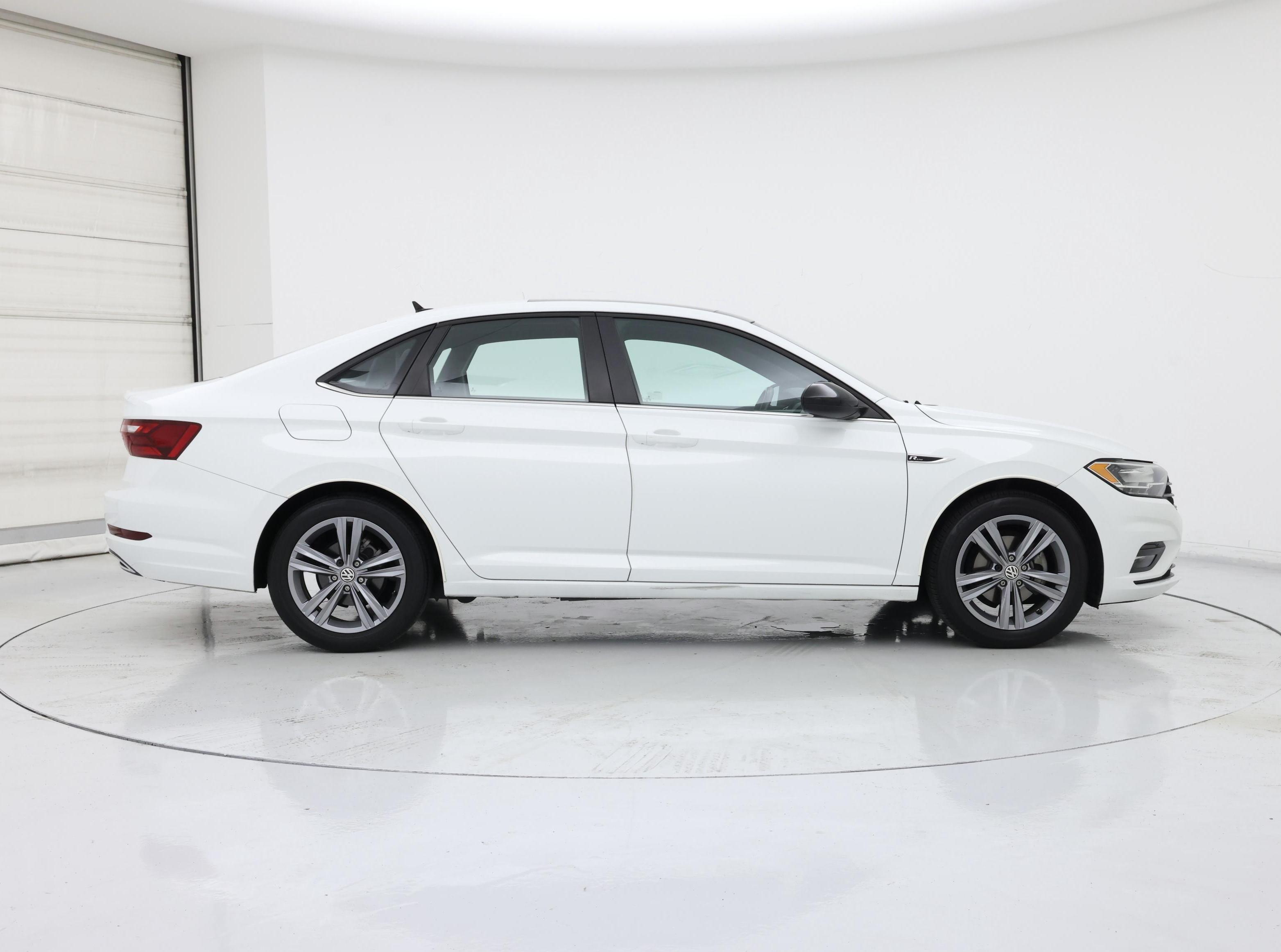 Thumbnail: 2020 Volkswagen Jetta - 7