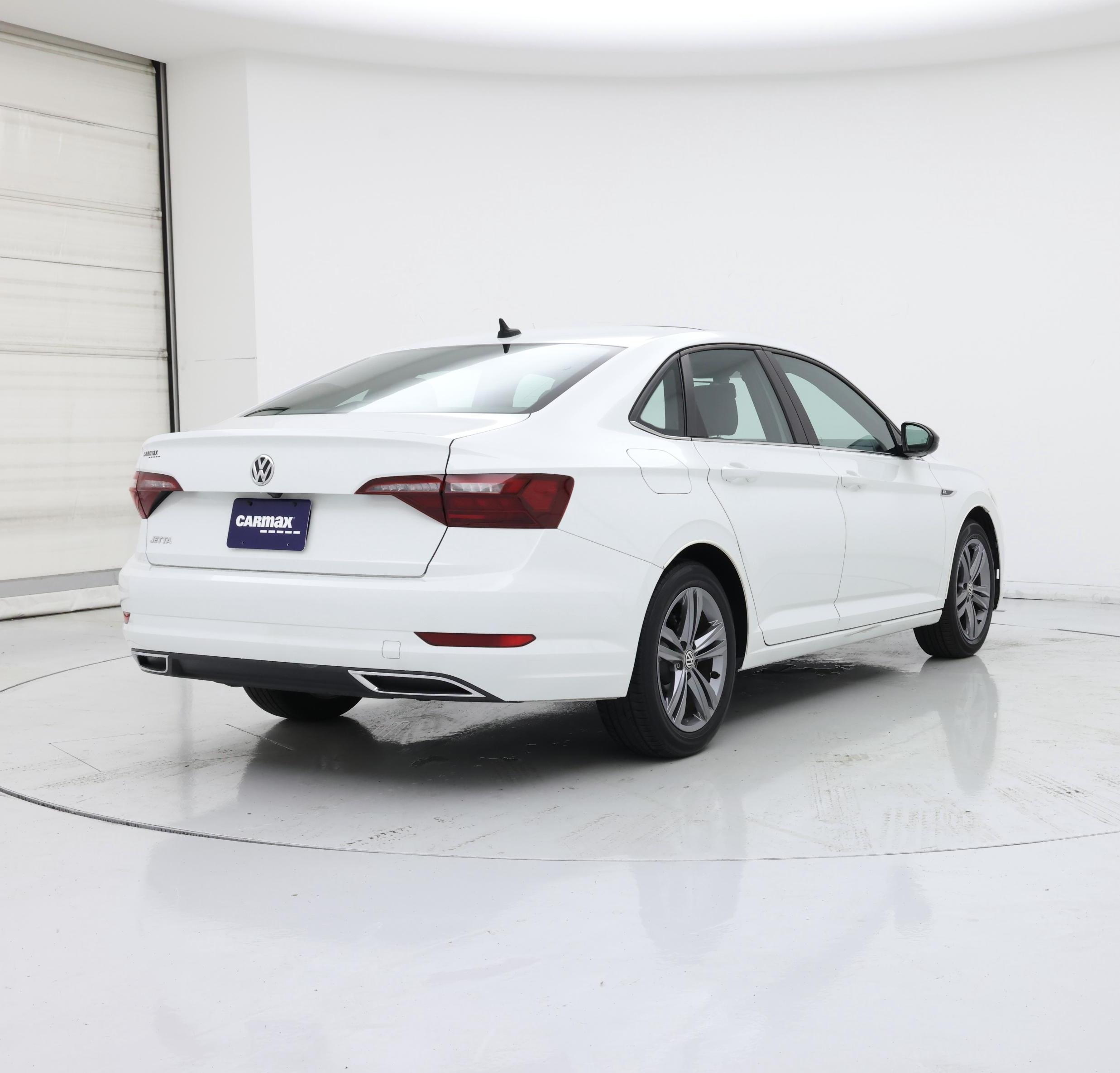 Thumbnail: 2020 Volkswagen Jetta - 8