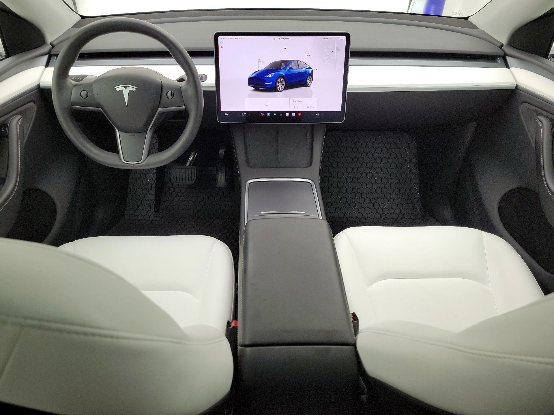 Thumbnail: 2024 Tesla Model Y - 9