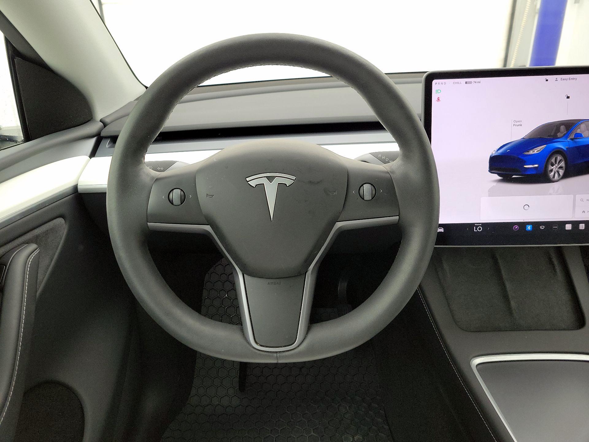 Thumbnail: 2024 Tesla Model Y - 10