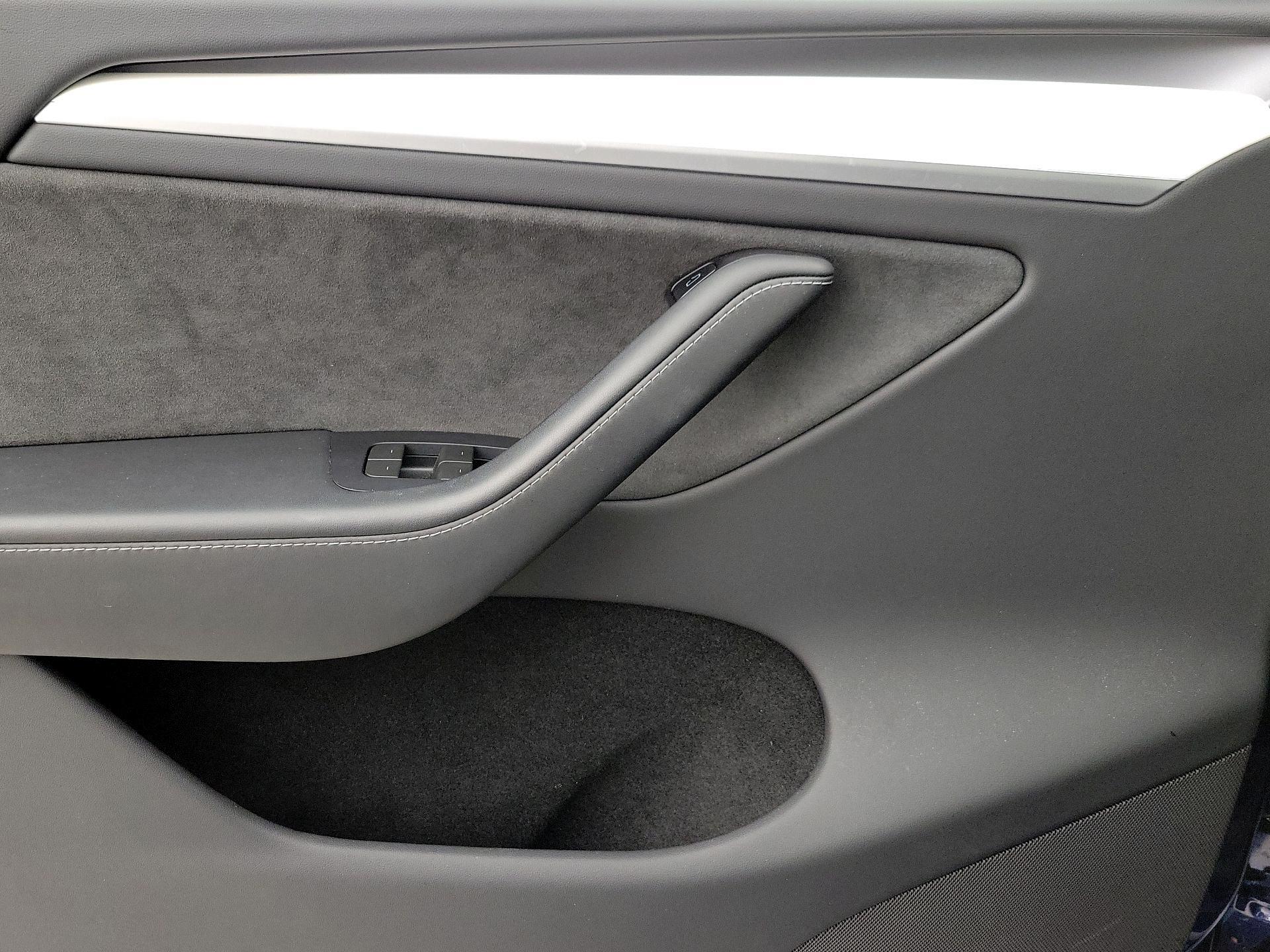 Thumbnail: 2024 Tesla Model Y - 12