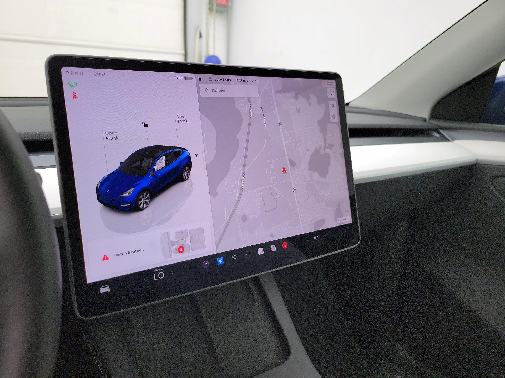 Thumbnail: 2024 Tesla Model Y - 13