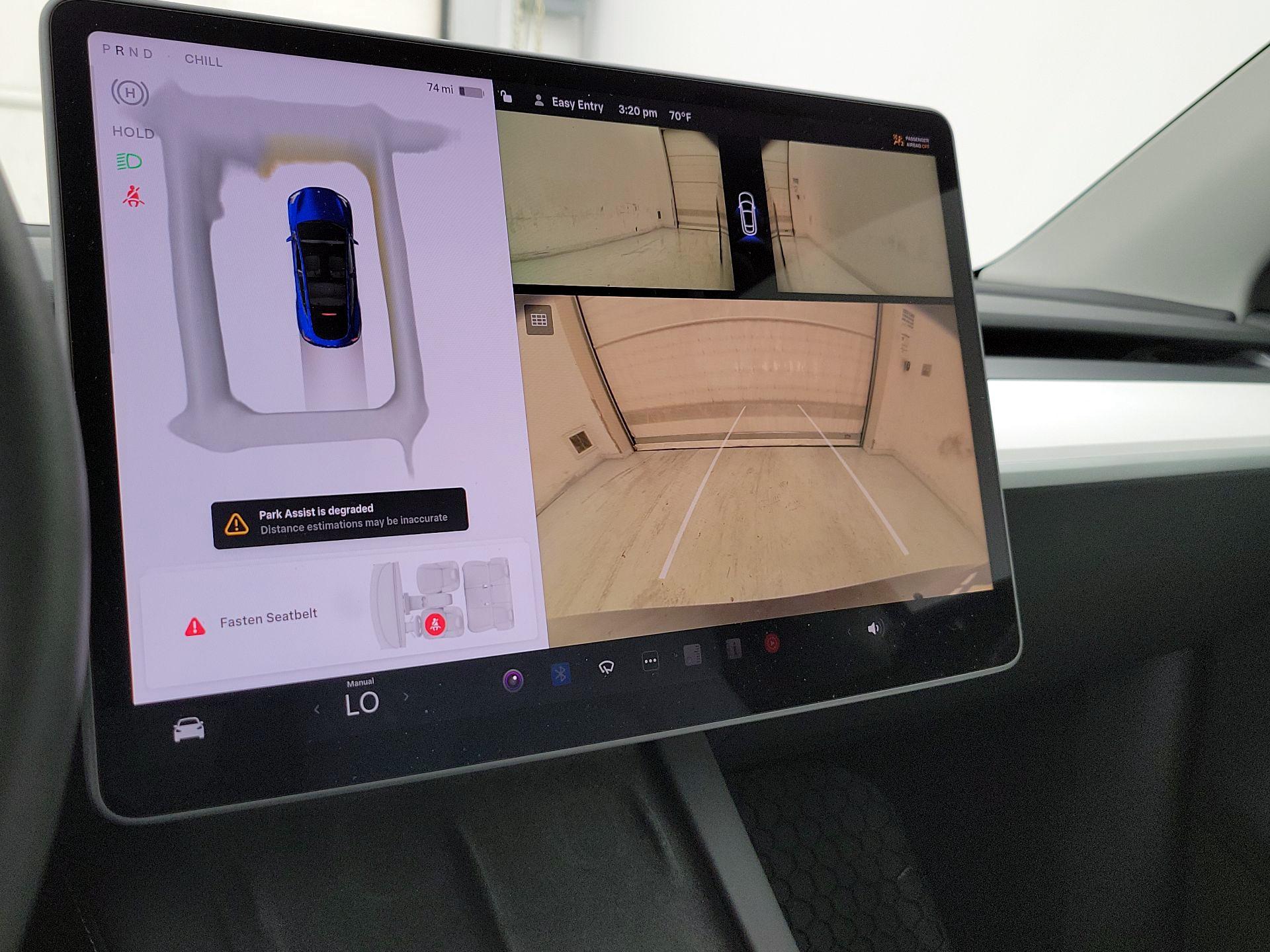 Thumbnail: 2024 Tesla Model Y - 14