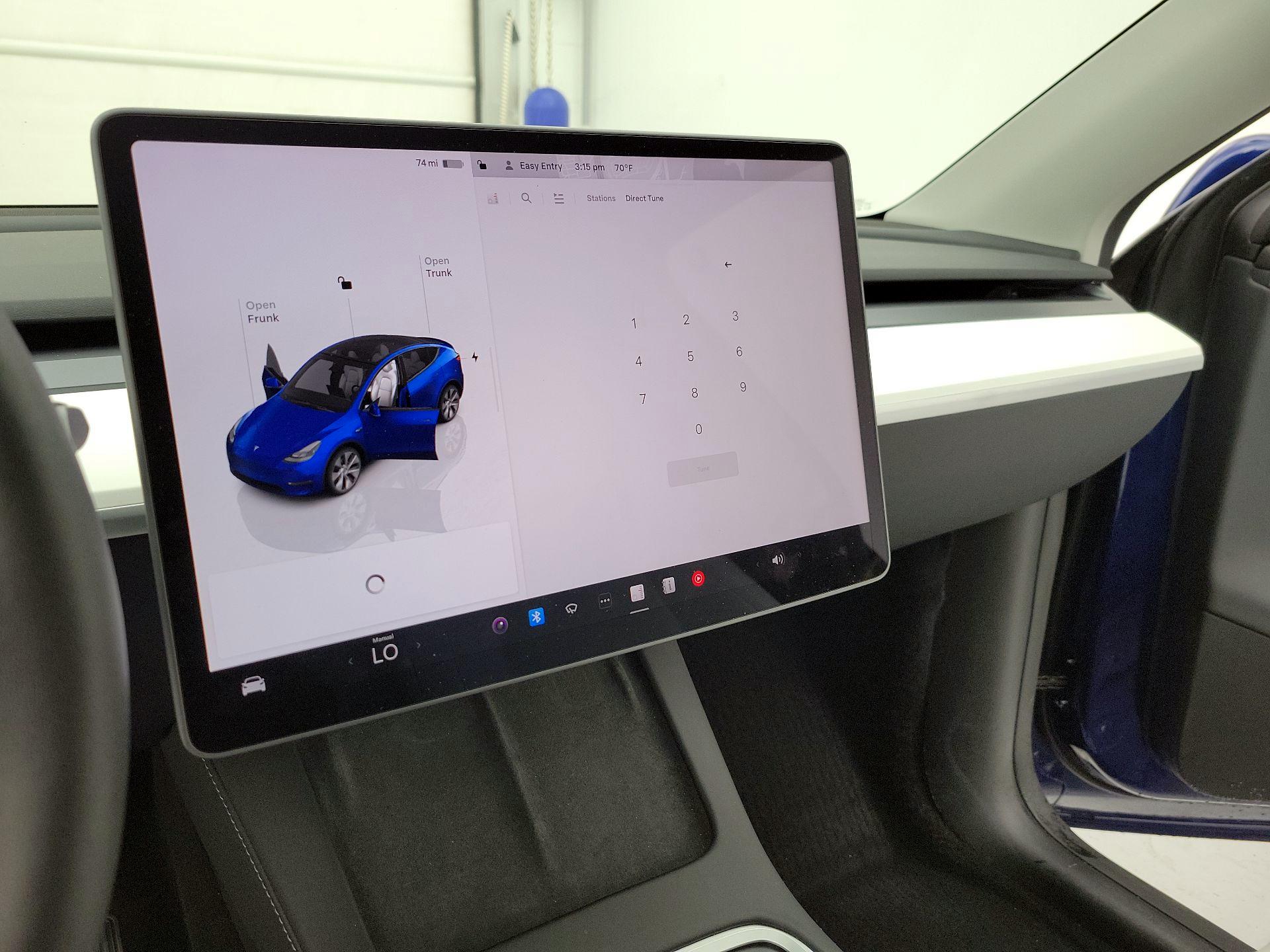 Thumbnail: 2024 Tesla Model Y - 15
