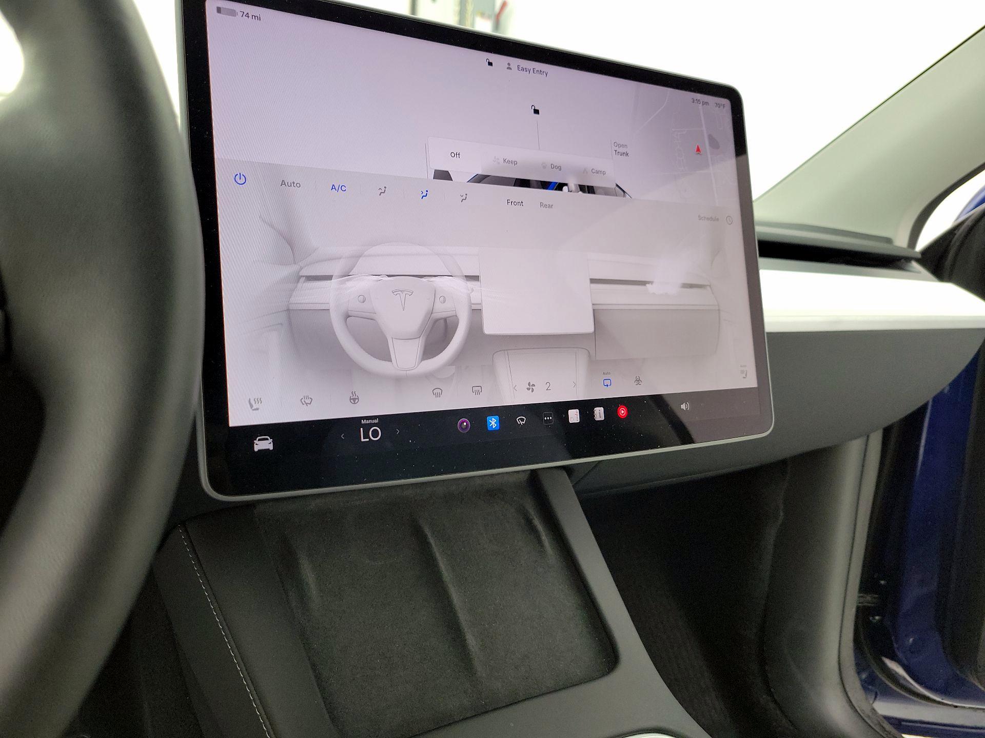 Thumbnail: 2024 Tesla Model Y - 16