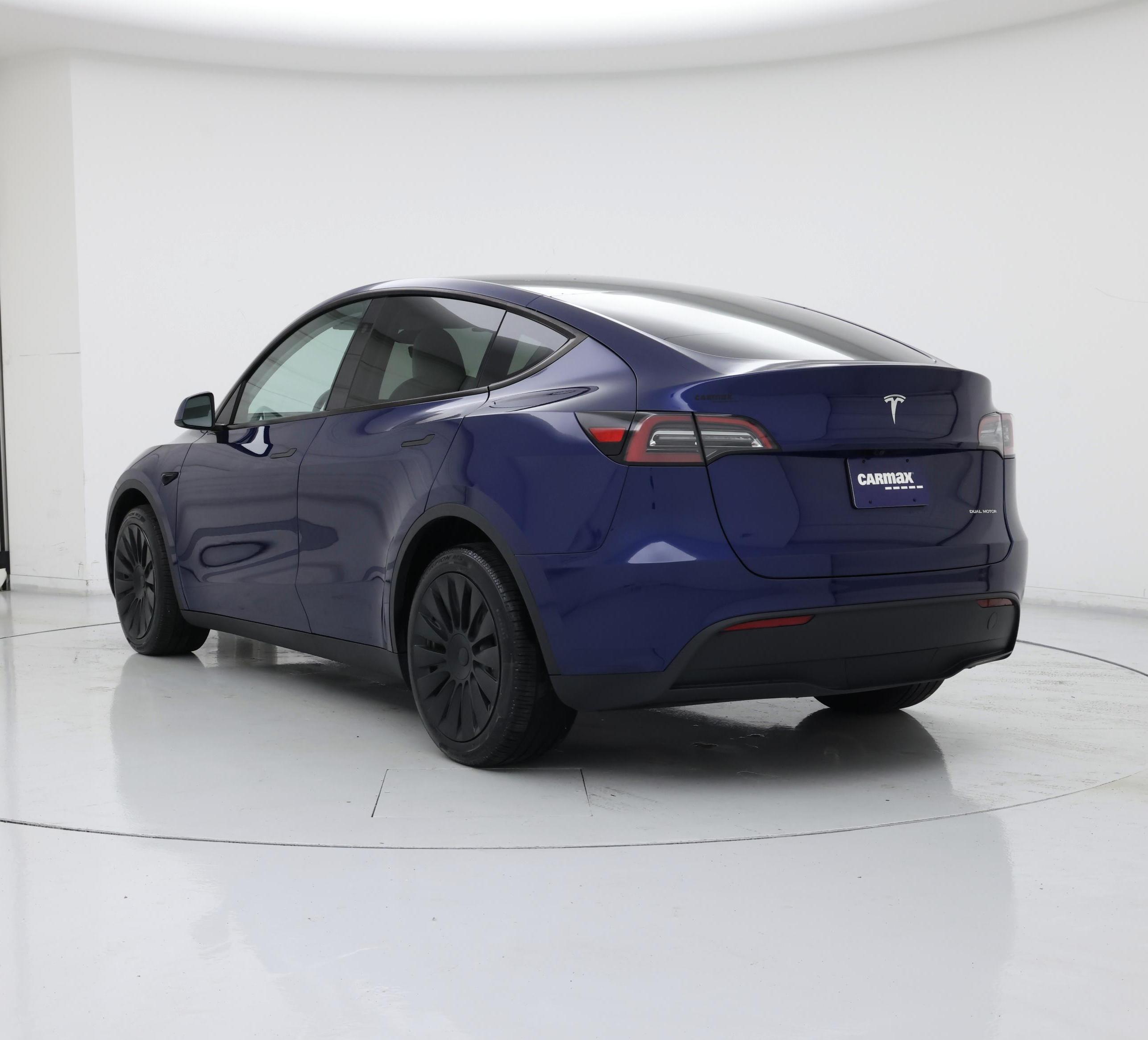 Thumbnail: 2024 Tesla Model Y - 2