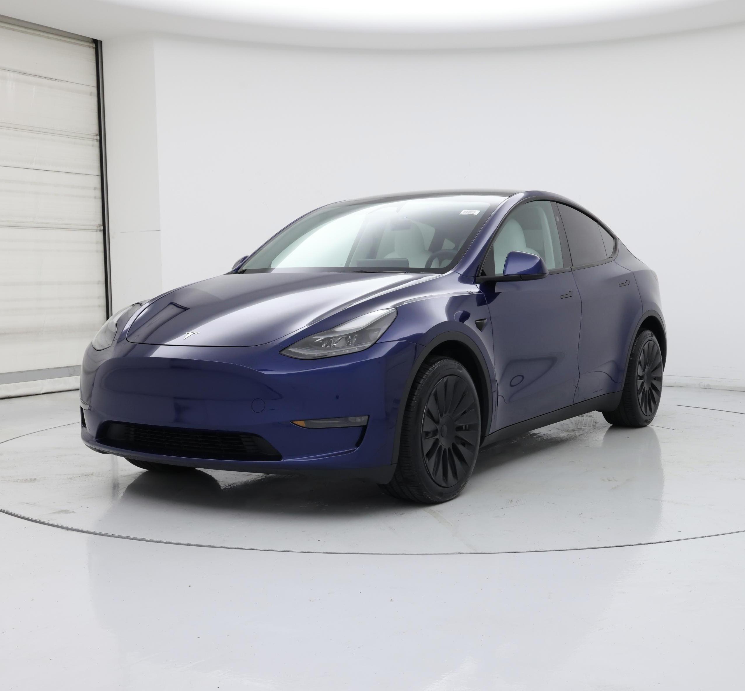 Thumbnail: 2024 Tesla Model Y - 4