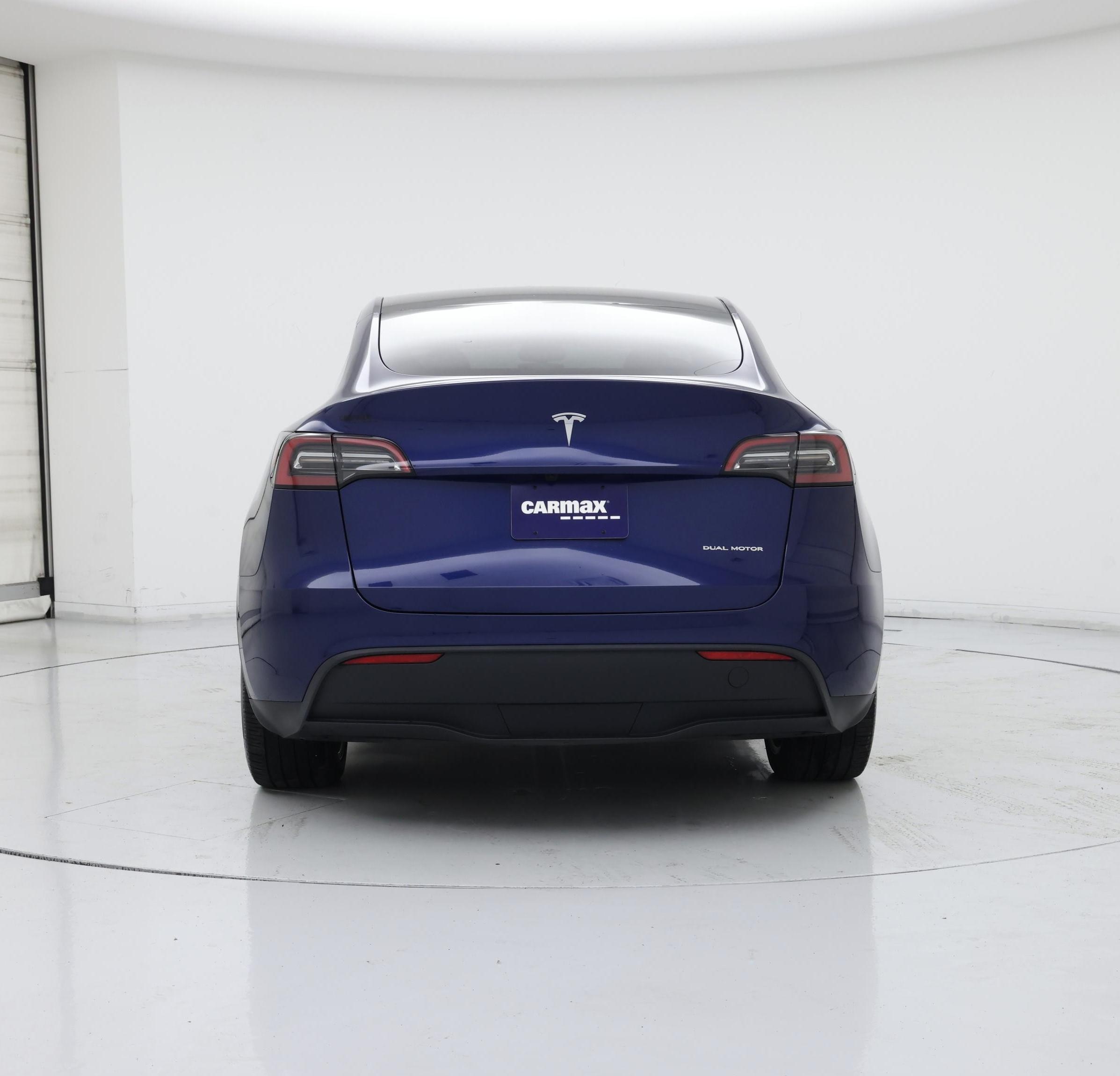 Thumbnail: 2024 Tesla Model Y - 6