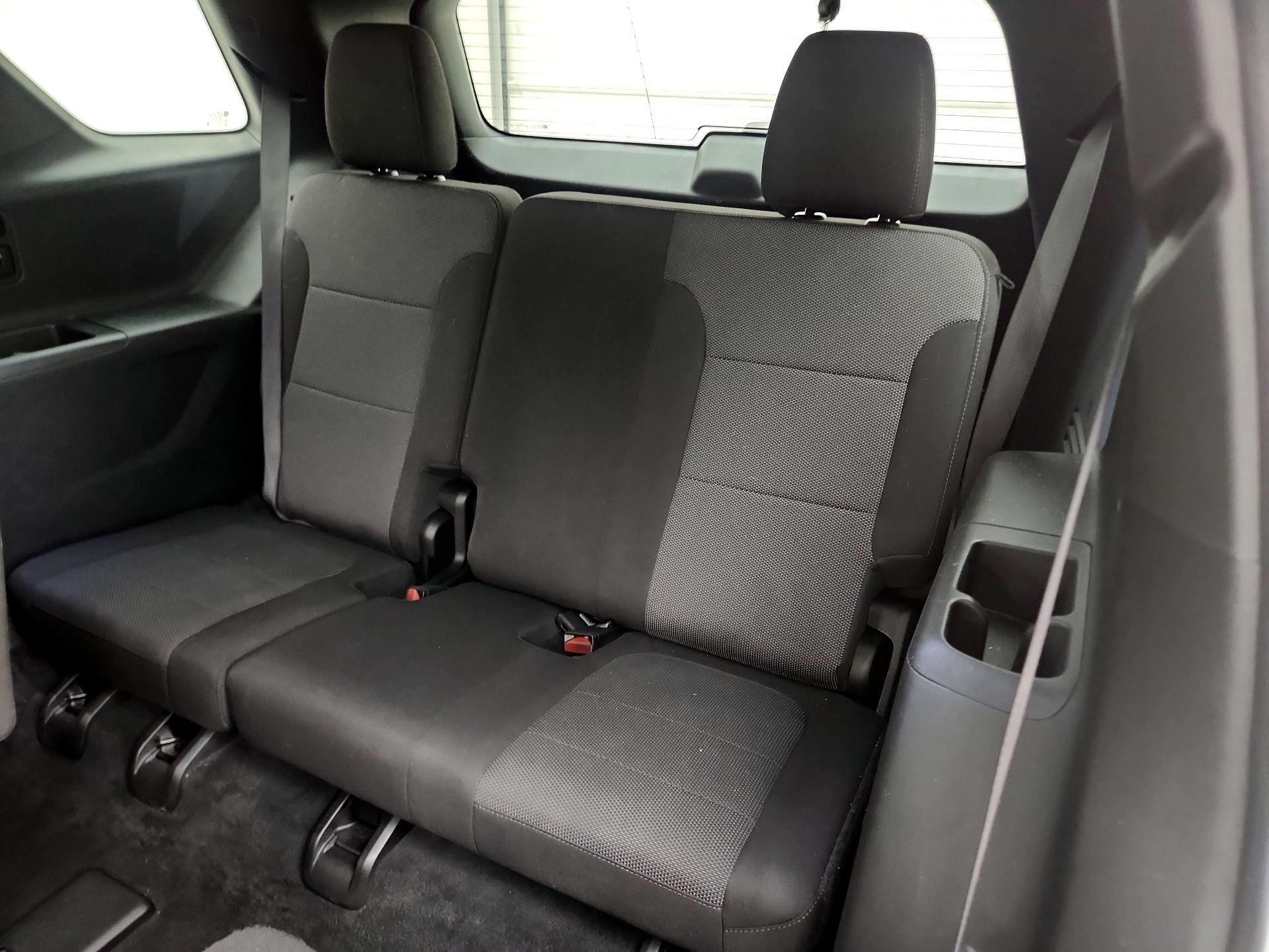 Thumbnail: 2023 Chevrolet Traverse - 20