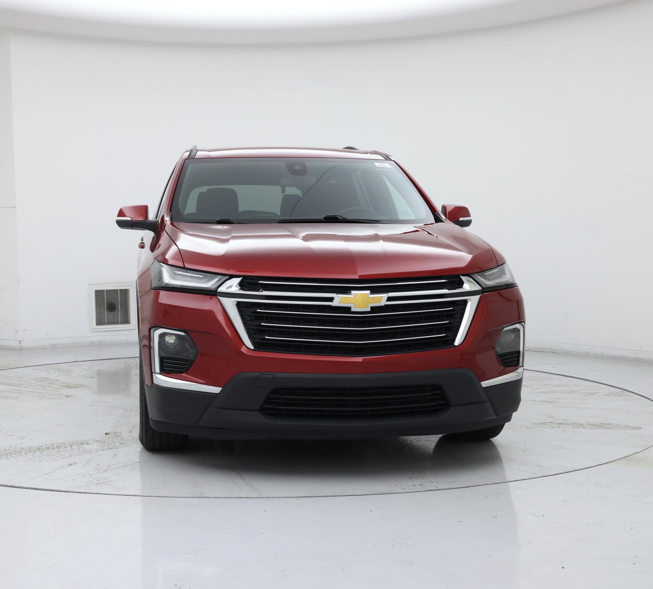 Thumbnail: 2023 Chevrolet Traverse - 5