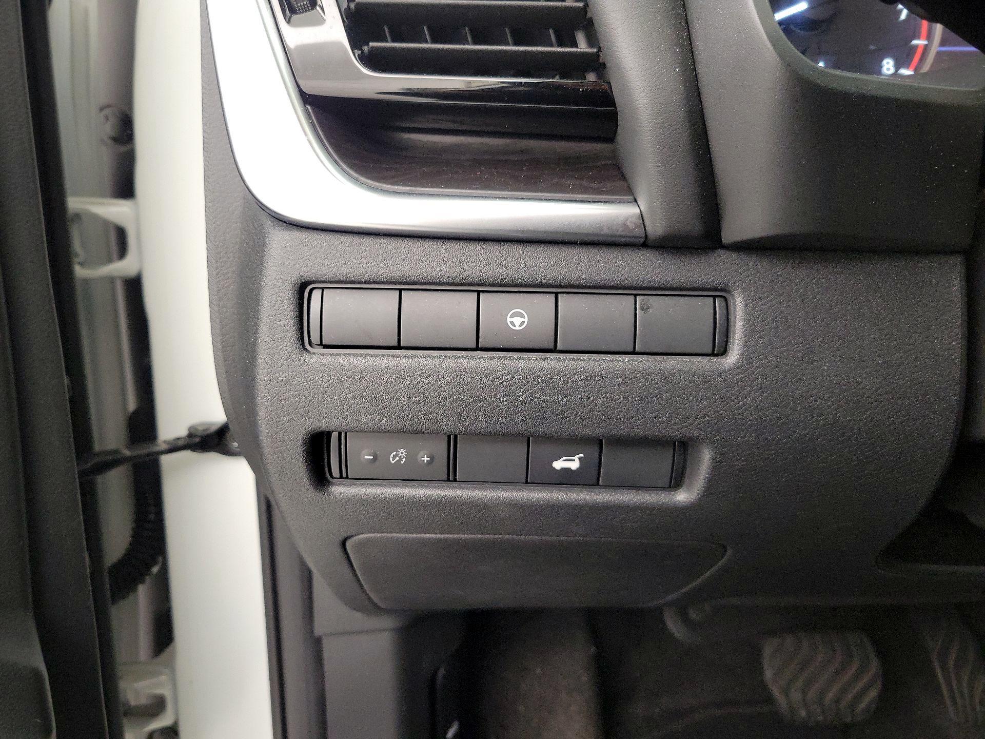 Thumbnail: 2021 Nissan Rogue - 13